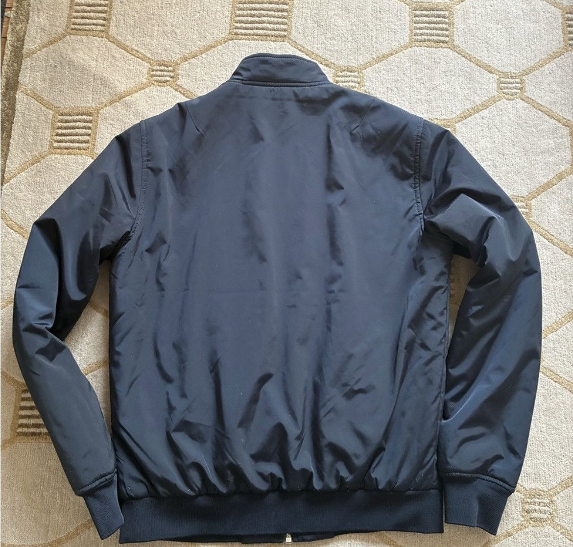 Reiss Reiss Padded Bomber Jacket *Read Size US M / EU 48-50 / 2 - 11 Thumbnail