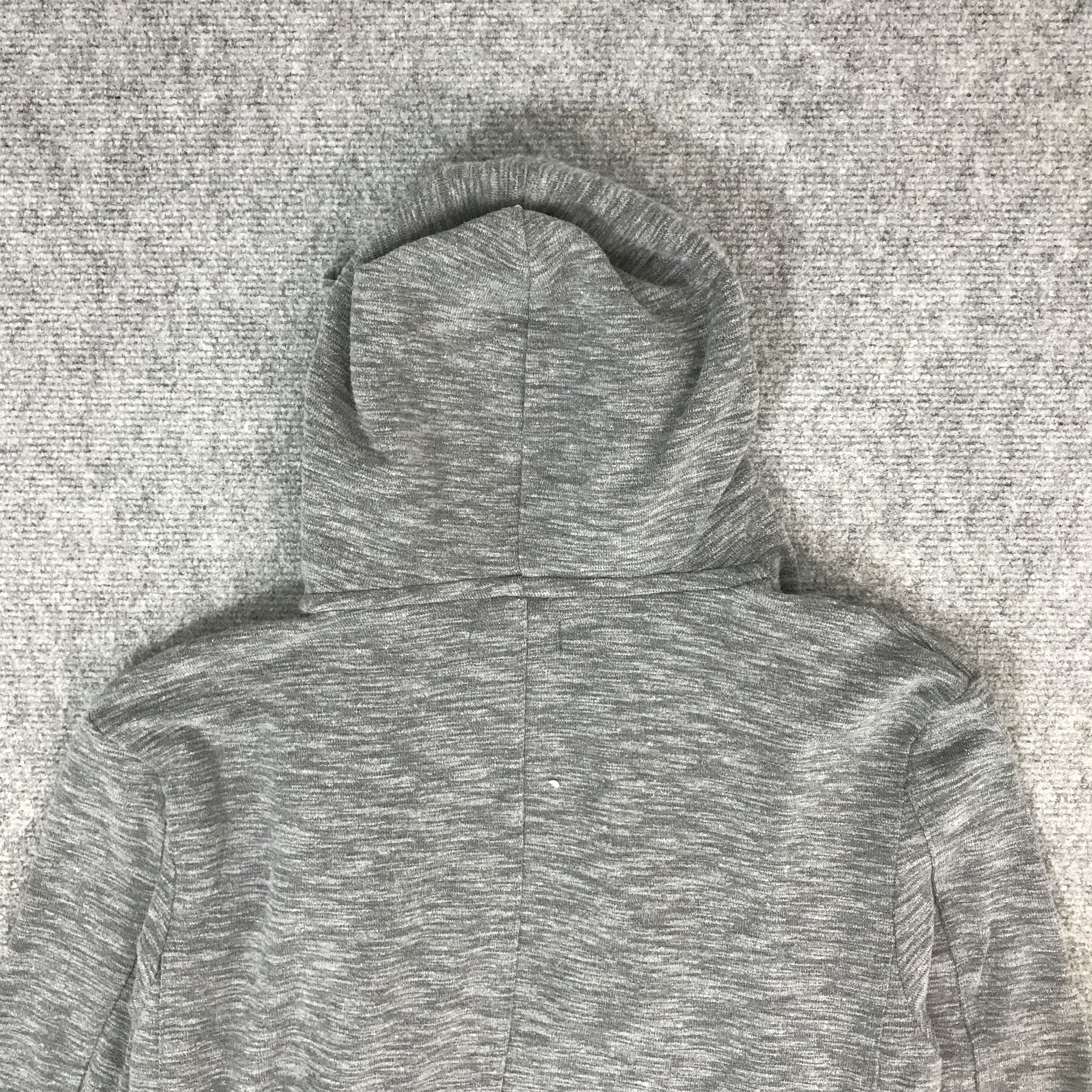 Tete Homme TETE HOMME BY ISSEY MIYAKE CARDIGAN HOODIES JACKET Size US L / EU 52-54 / 3 - 4 Thumbnail