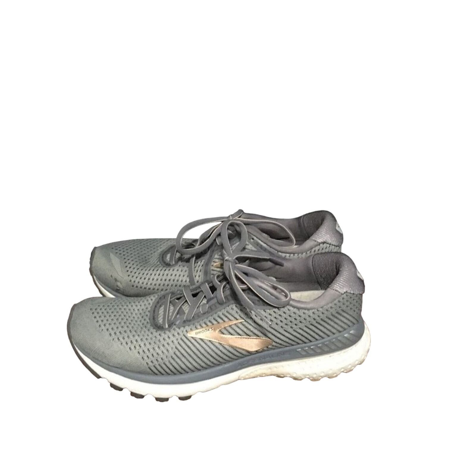Brooks Brooks Adrenaline GTS 20 1202961B073 Running Shoe - Size 9B Size US 9 / IT 39 - 4 Thumbnail