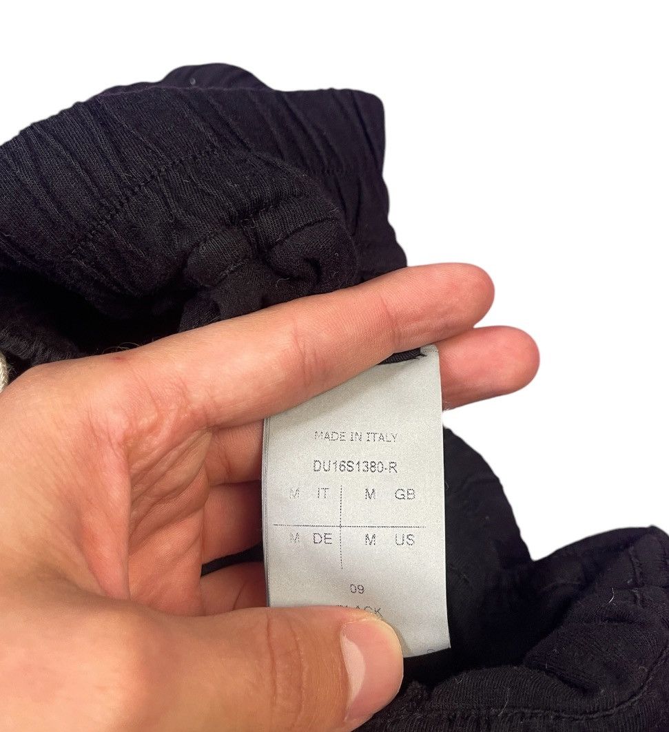 Rick Owens Rick Owens Oversized Shorts Size US 40 / EU 56 - 4 Thumbnail