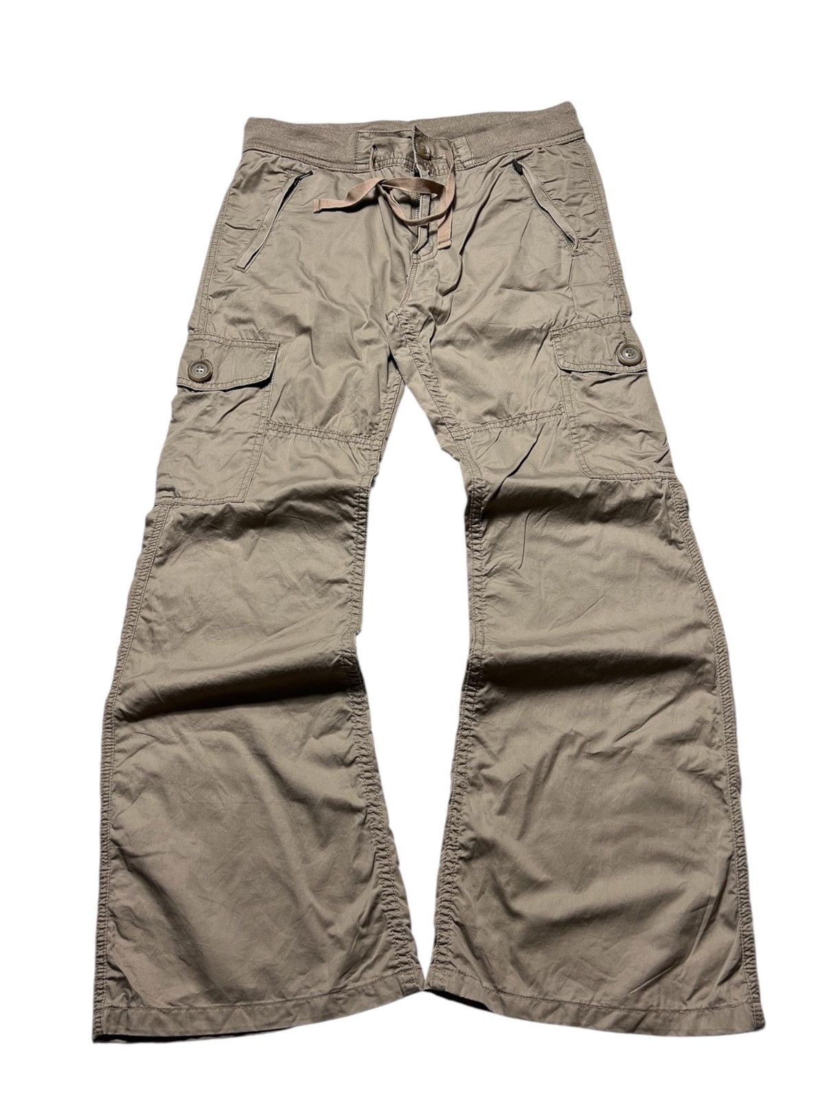 If Six Was Nine × Japanese Brand × Le Grande Bleu (L.G.B.