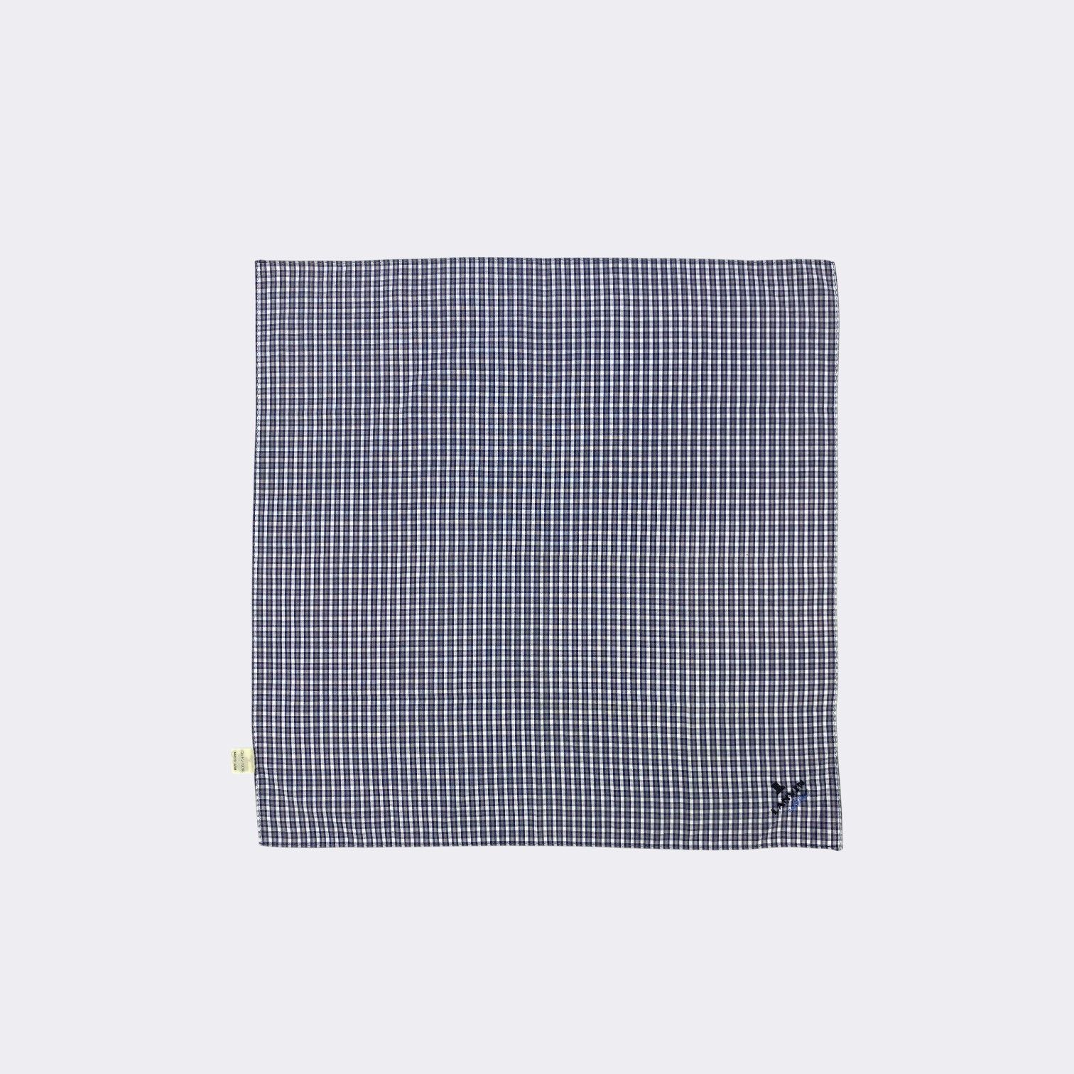 Lanvin × Vintage Vintage Lanvin Handkerchief Neckerchief Bandana H254P Size ONE SIZE - 2 Thumbnail