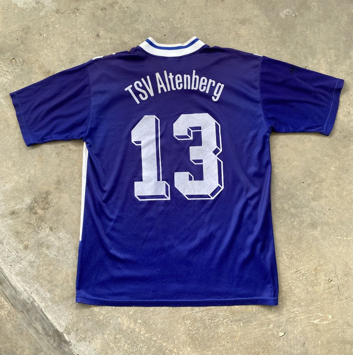 Other Vintage 1995 TSV Altenburg Size US S / EU 44-46 / 1 - 2 Thumbnail
