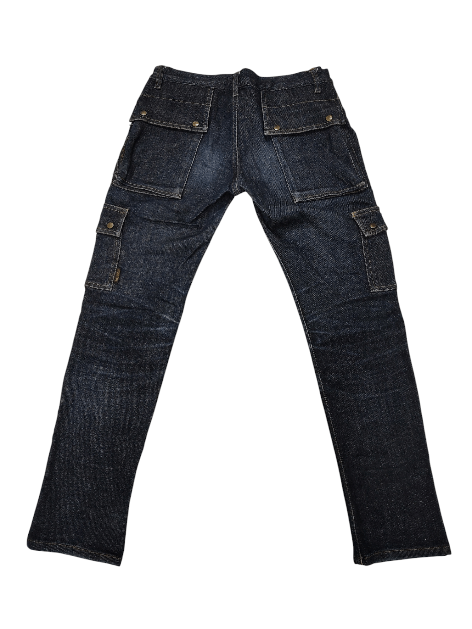 Hysteric Glamour Hysteric Glamour Bush Pant Jeans Size XS Size 29" - 1 Thumbnail