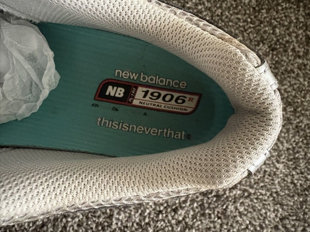 New Balance New balance 1906R Size US 10 / EU 43 - 7 Thumbnail