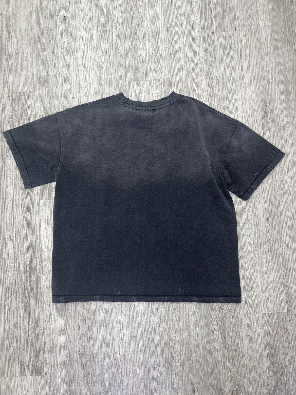 Vale Vale tee basketball (black) Size US S / EU 44-46 / 1 - 2 Thumbnail