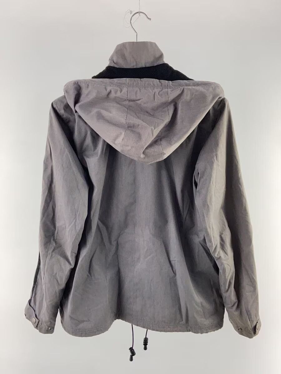 Number (N)ine Mesh Lined Nylon Jacket Size US M / EU 48-50 / 2 - 2 Thumbnail