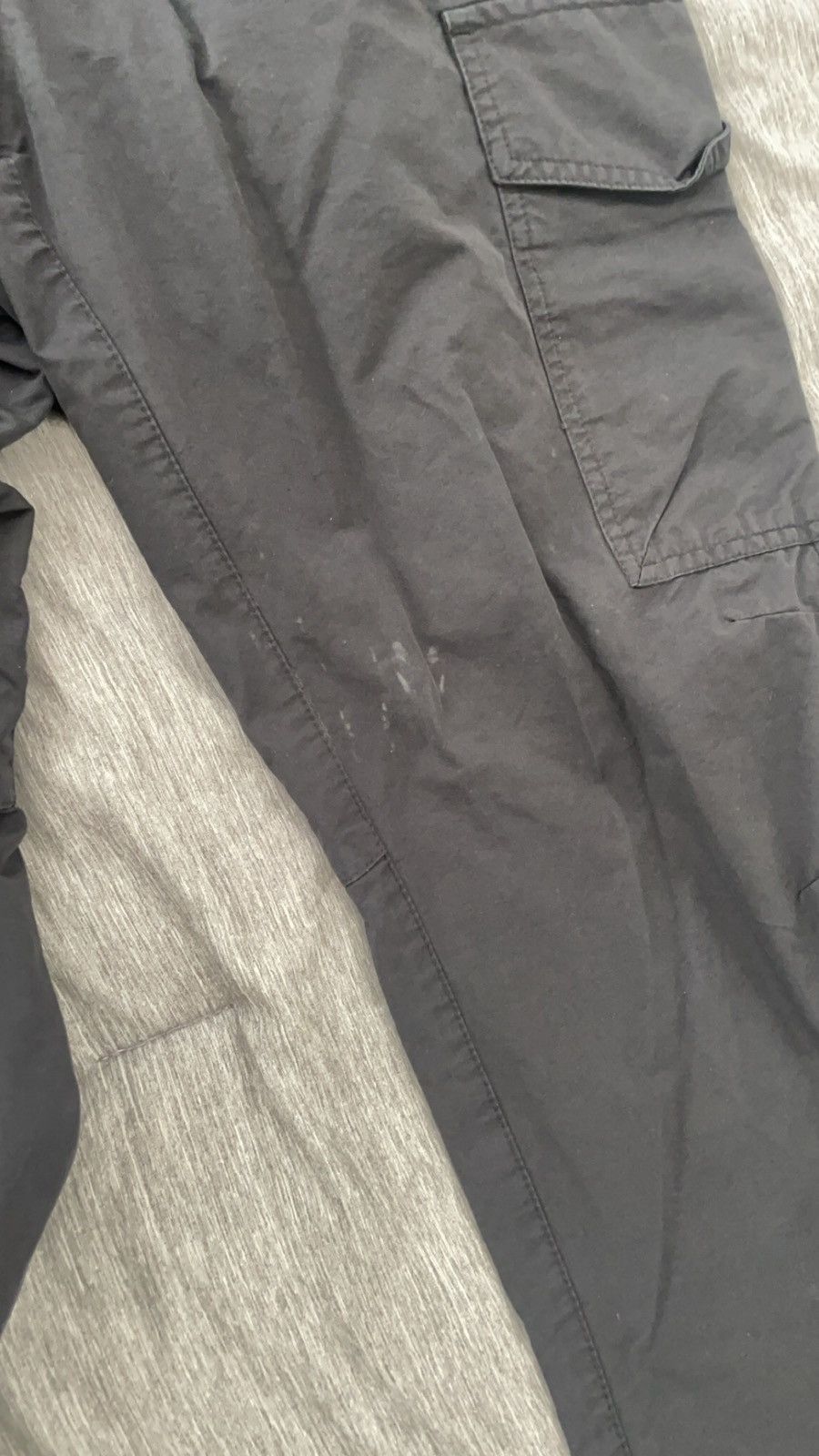 Nike Nike cargo pants Size US 28 / EU 44 - 4 Thumbnail