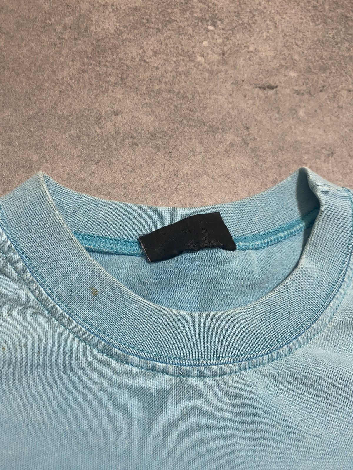 Quicksilver × Vintage Vintage Quicksilver 1993 Port Douglas Australia T Shirt Size US S / EU 44-46 / 1 - 9 Thumbnail