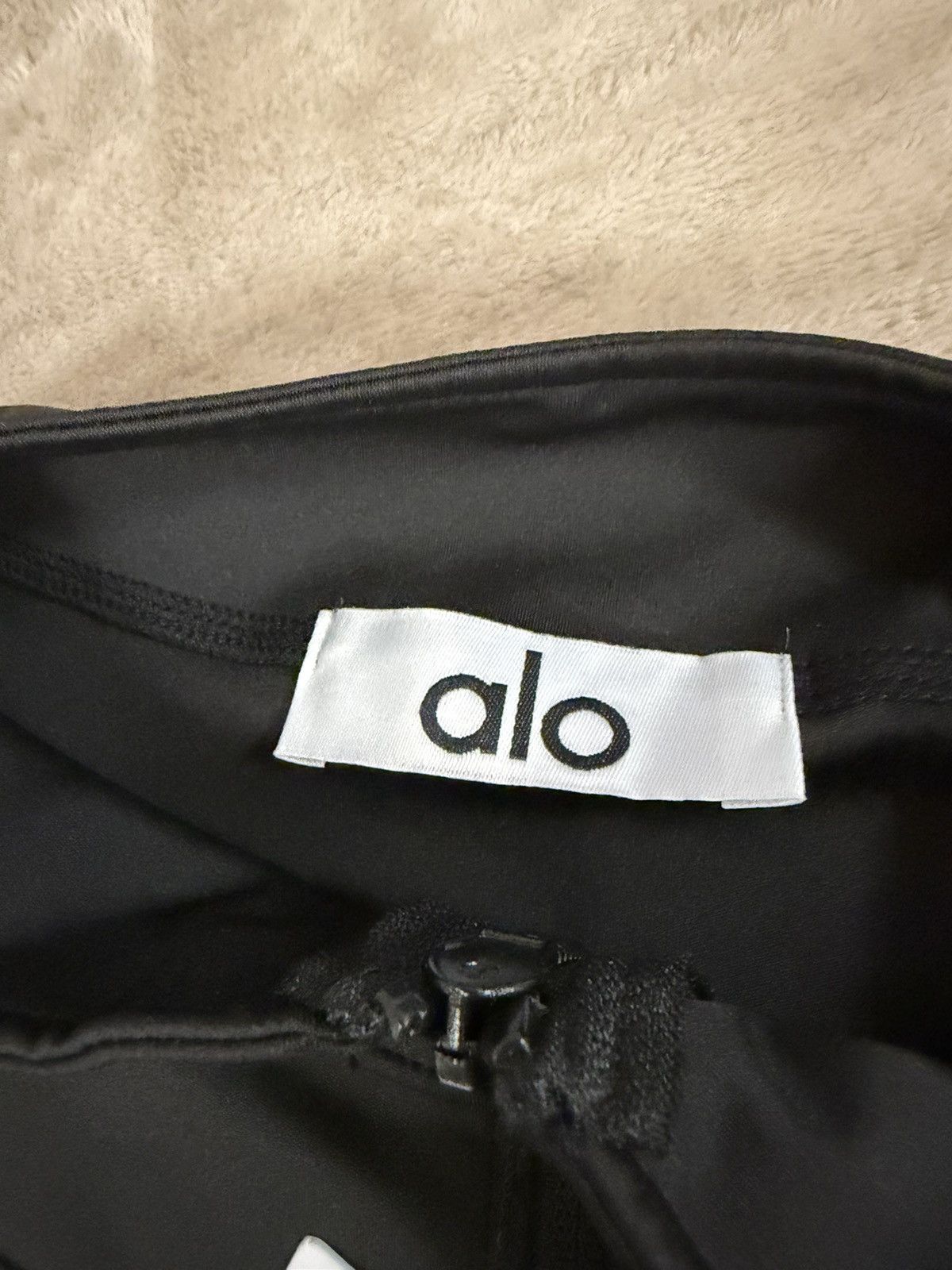 Alo Yoga Alo Yoga Jacket Size S / US 4 / IT 40 - 4 Thumbnail