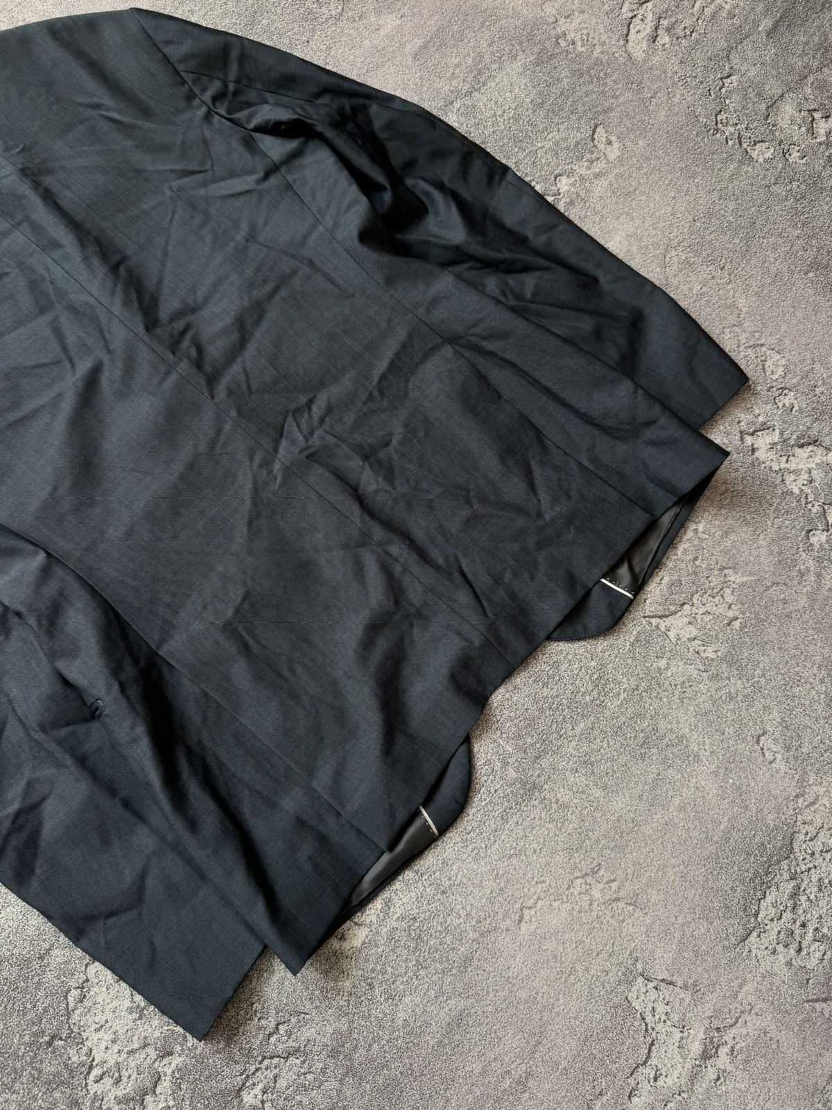 L.B.M. 1911 × Luigi Bianchi L.B.M. 1911 ing Loro Piana 48S8 suit blazer button up pant Size 48S - 14 Thumbnail