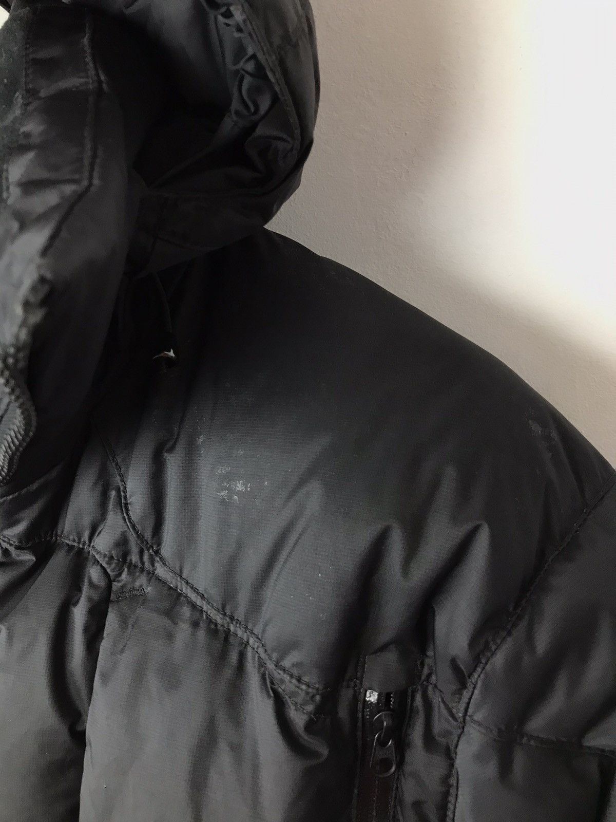 Polo Ralph Lauren Ralph Lauren Extreme 700 Down Ski Hooded Jacket Size US S / EU 44-46 / 1 - 15 Thumbnail