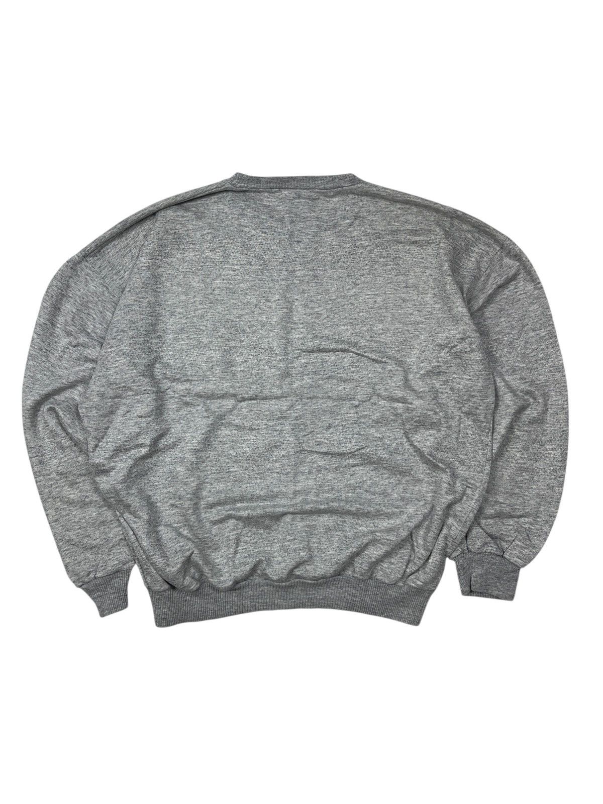 Puma Vintage 80s Puma Jogging Life International Games Sweatshirt Size US XL / EU 56 / 4 - 10 Thumbnail