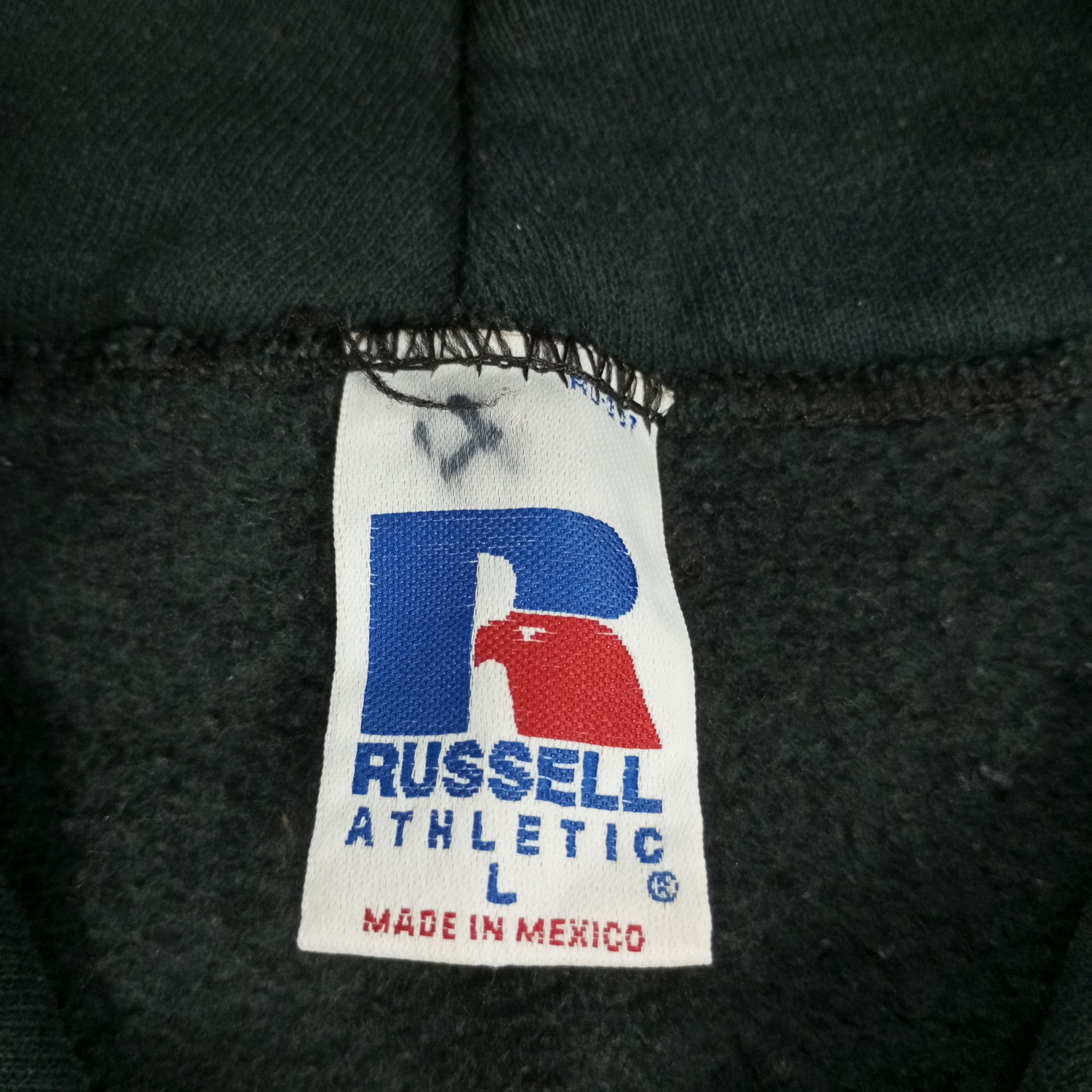 NFL × Vintage Raiders Streetwear Style Vintage Hoodies Size US L / EU 52-54 / 3 - 10 Thumbnail