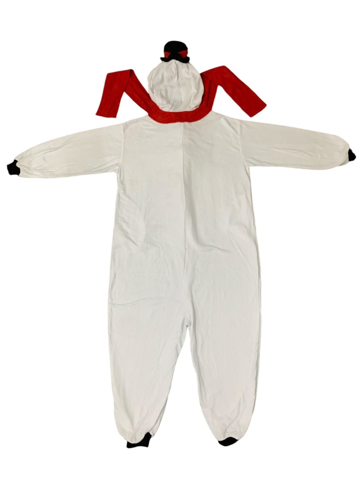 Japanese Brand LAST DROP#Costume Snowman by SAZAC Size US 35 - 2 Thumbnail