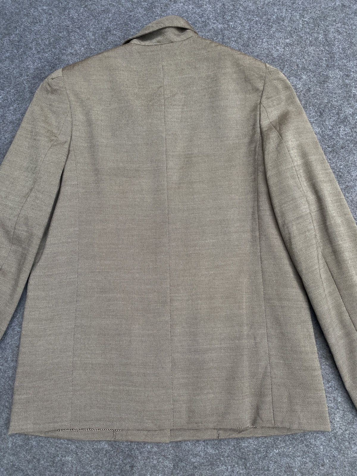 Chanel Chanel boutique missing button jacket Size XS / US 0-2 / IT 36-38 - 3 Thumbnail