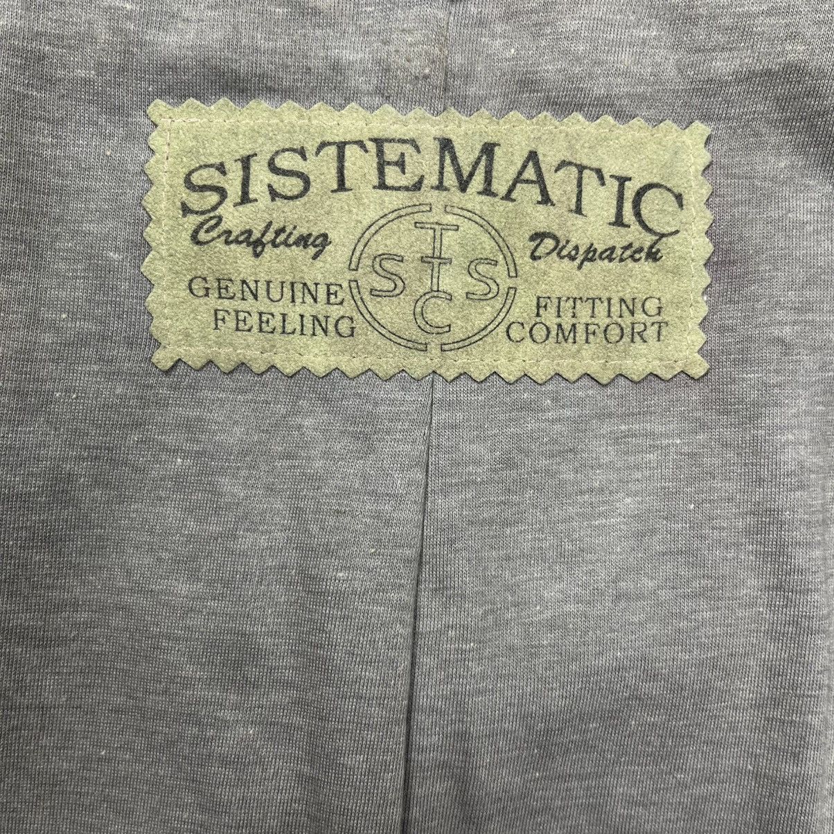 Japanese Brand Sistematic hooded biker leather jacket vkei style Size US XS / EU 42 / 0 - 7 Thumbnail