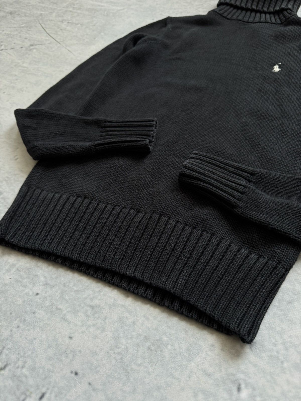 Polo Ralph Lauren 🔥Awesome wmns Golf POLO RALPH LAUREN sport knitwear Size S / US 4 / IT 40 - 5 Thumbnail