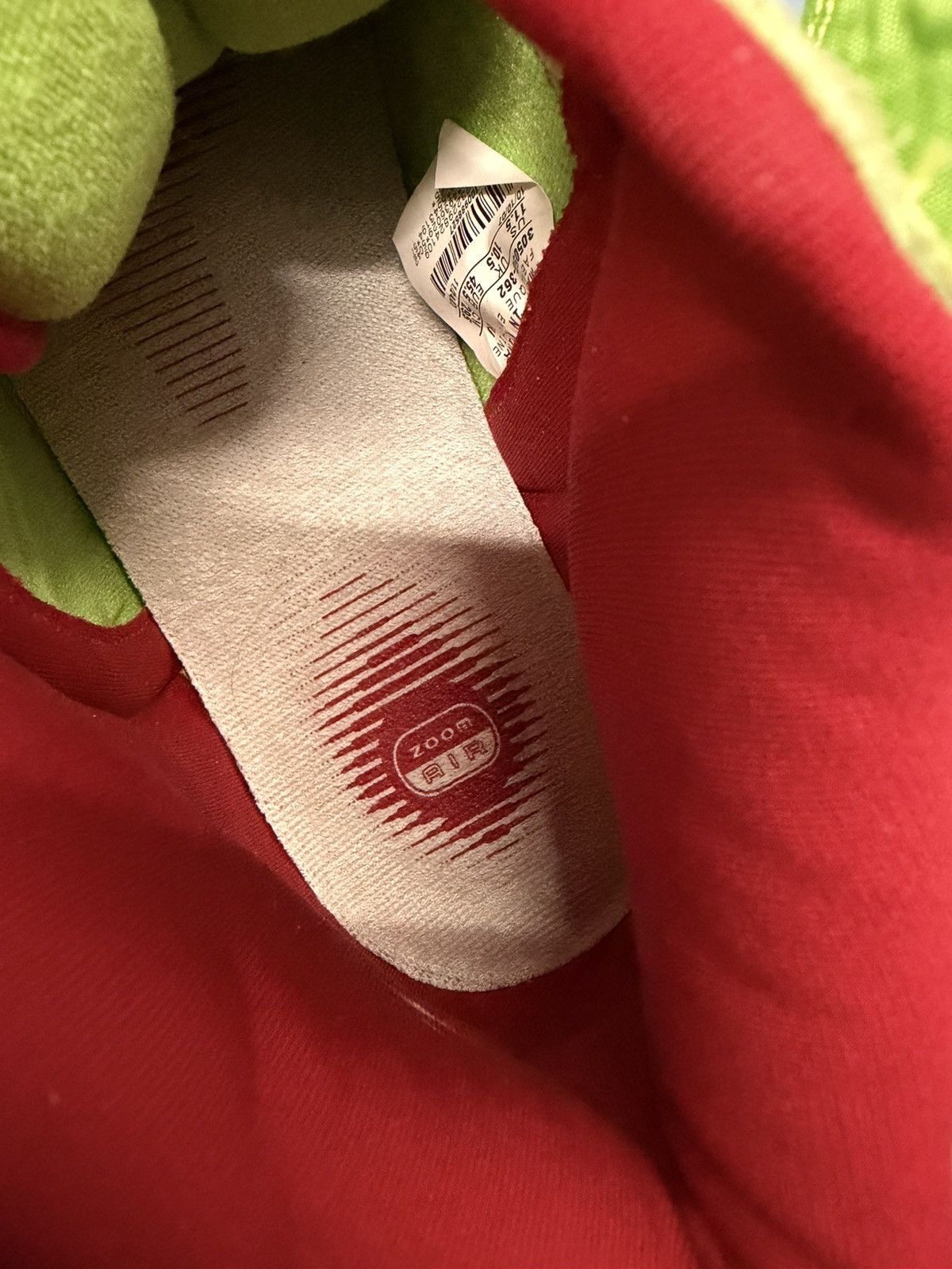 Nike NIKE SB DR. FEEL GOOD Size US 11.5 / EU 44-45 - 9 Thumbnail