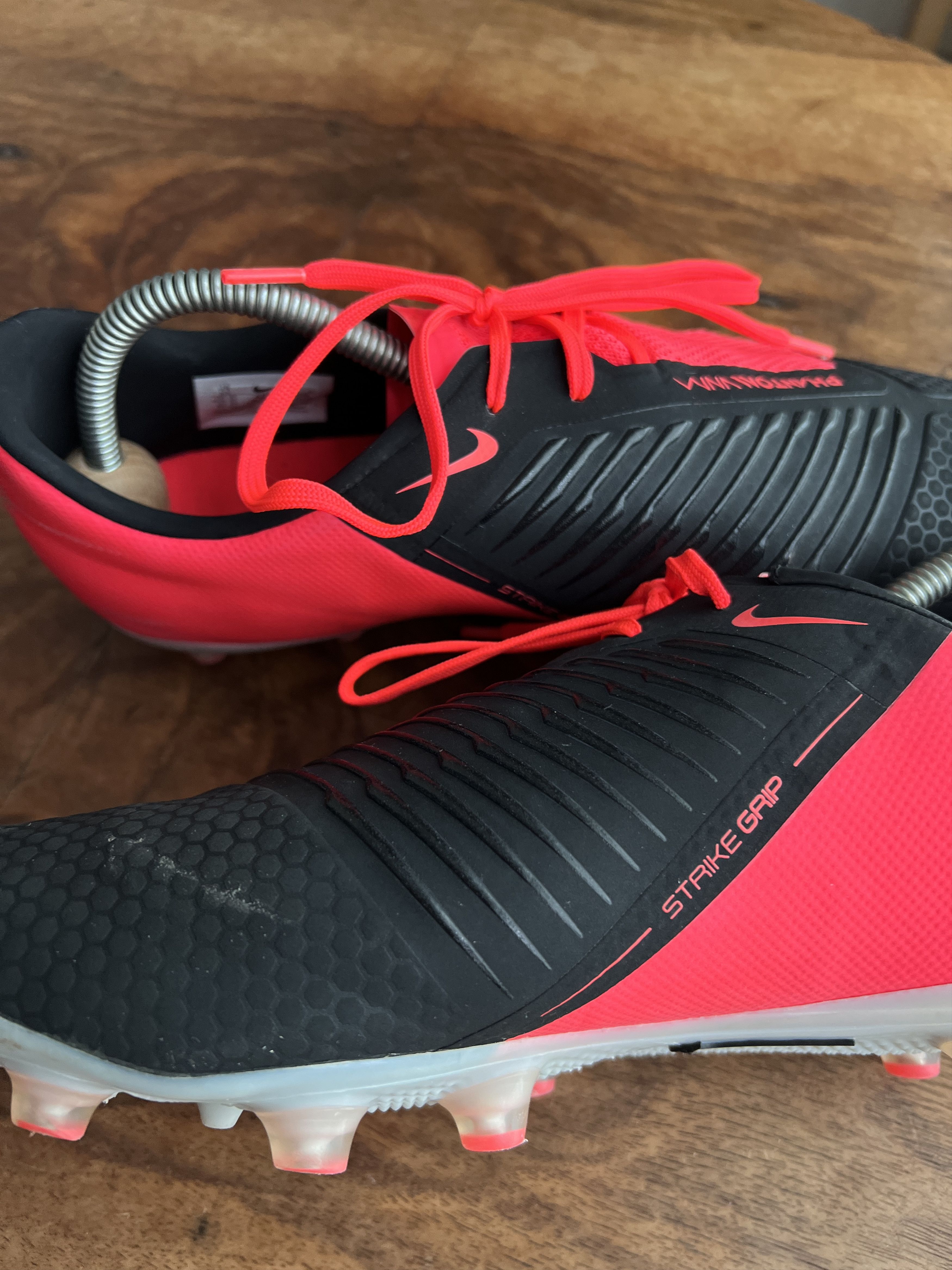 Nike Nike Phantom Venom PRO AG-Pro football boots blokecore shoes Size US 11 / EU 44 - 16 Thumbnail