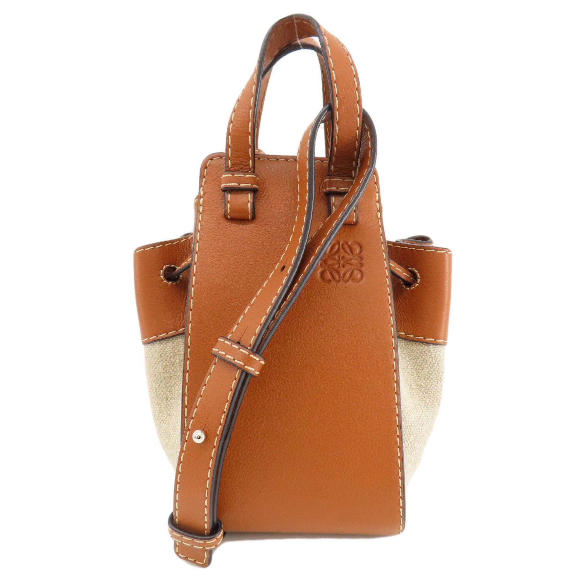 Loewe Loewe Hammock handbag Size ONE SIZE - 1 Thumbnail