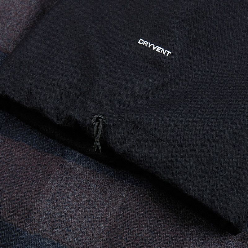 Kazuki Kuraishi × The North Face Urban Exploration KAZUKI WOOL HARDSHELL PONCHO JACKET Size US M / EU 48-50 / 2 - 6 Thumbnail
