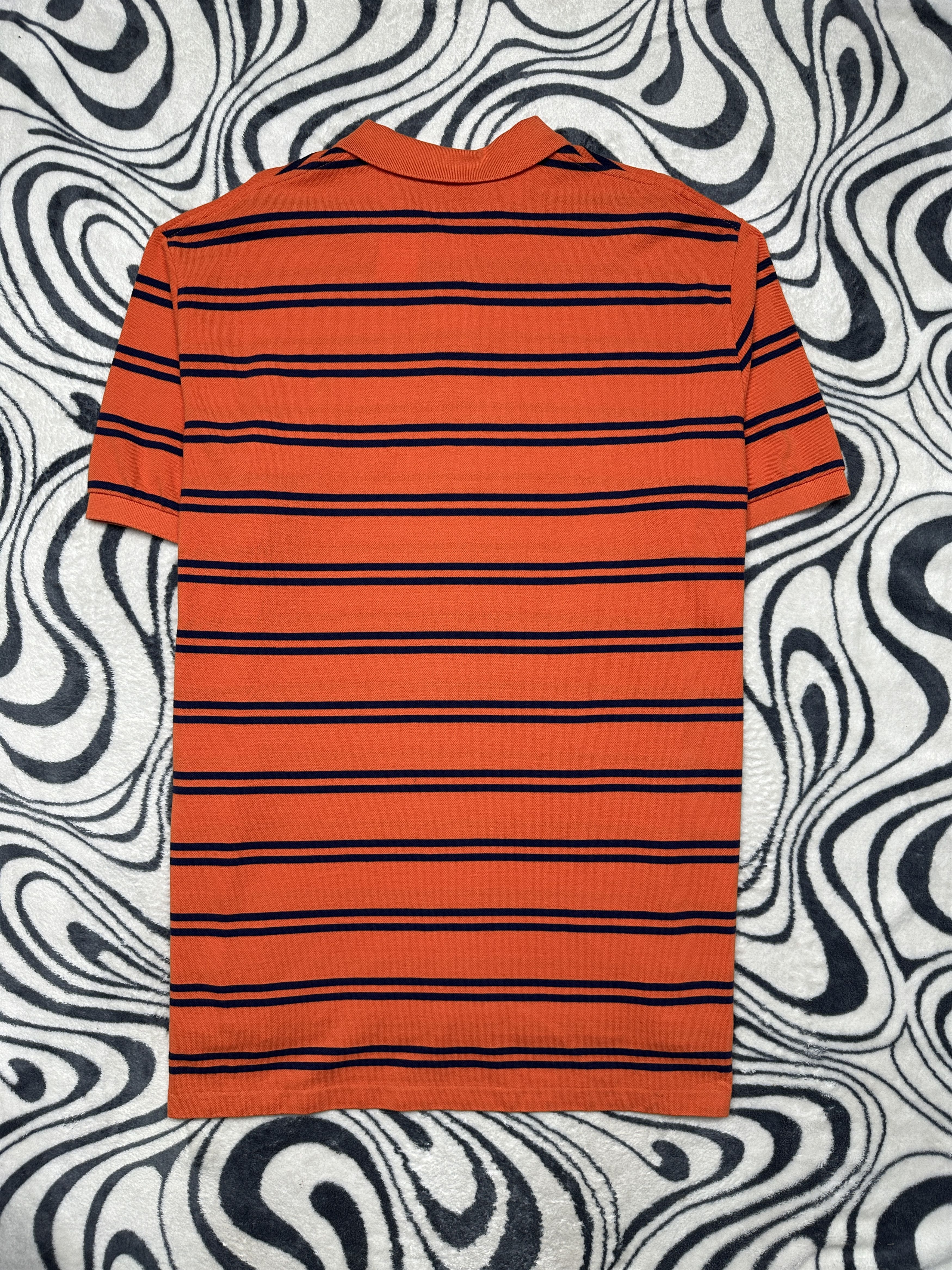 Polo Ralph Lauren NEW Polo Ralph Lauren Mens Striped Polo Shirt Size US XXL / EU 58 / 5 - 8 Thumbnail
