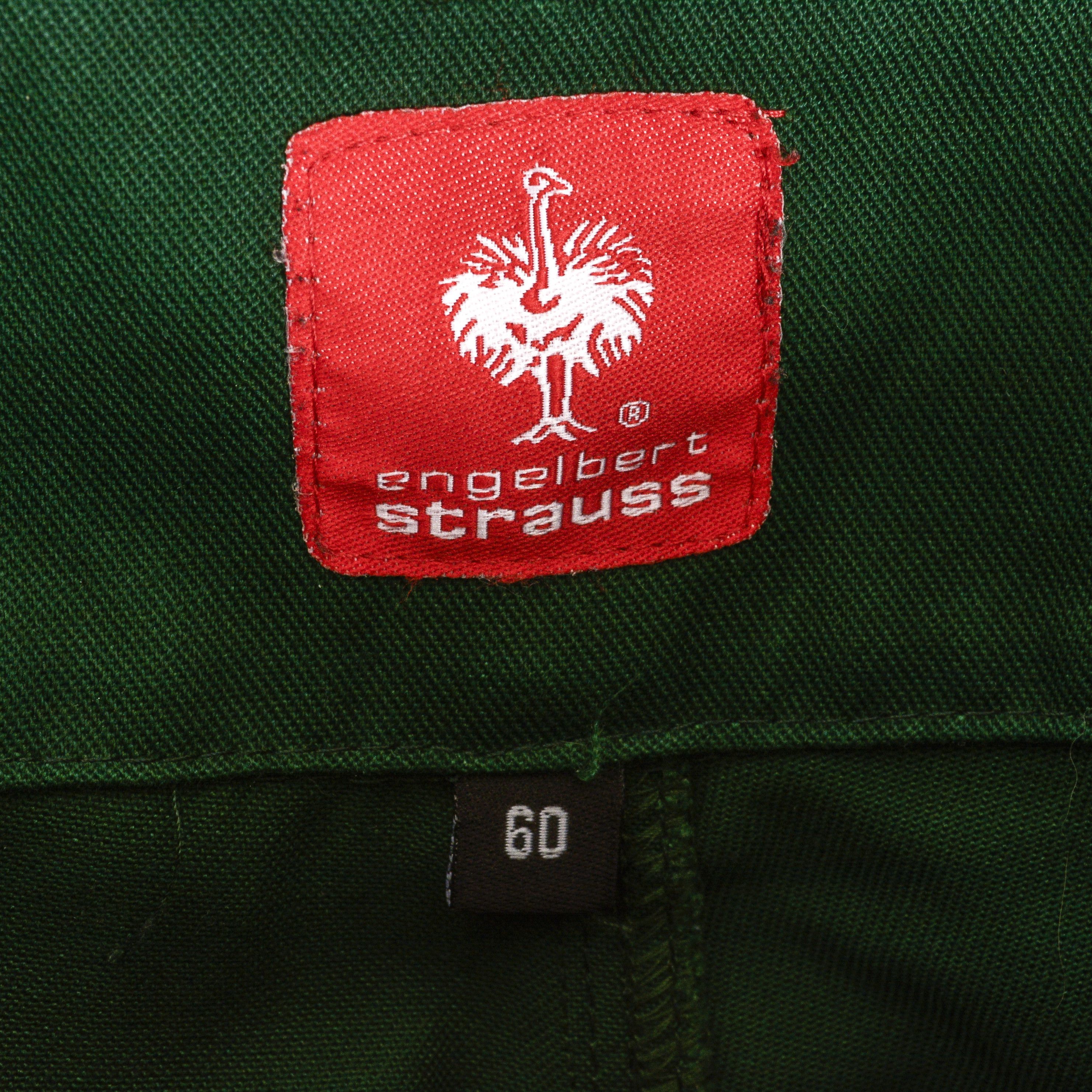 Other ENGELBERT STRAUSS Active EU 60 Cargo Shorts Utility Chore Size US 44 / EU 60 - 7 Thumbnail