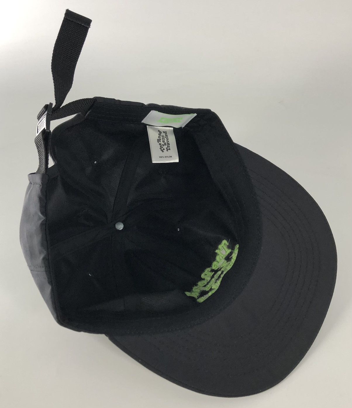 Other Jay Park The Road Less Traveled Album KPOP AOMG Black Hat Size ONE SIZE - 6 Thumbnail