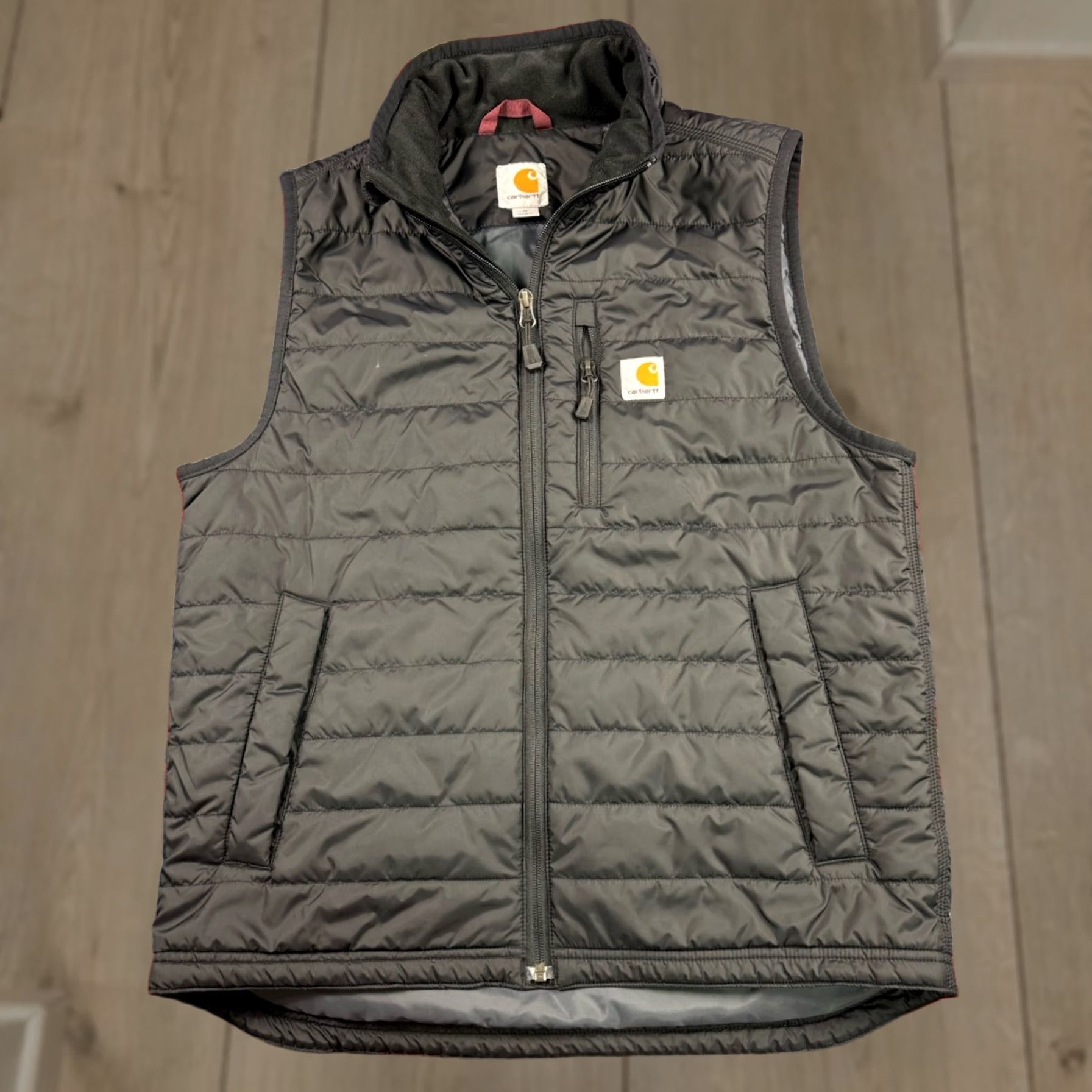 Carhartt × Carhartt Wip × Stussy Rare Stussy x Carhartt chore coat