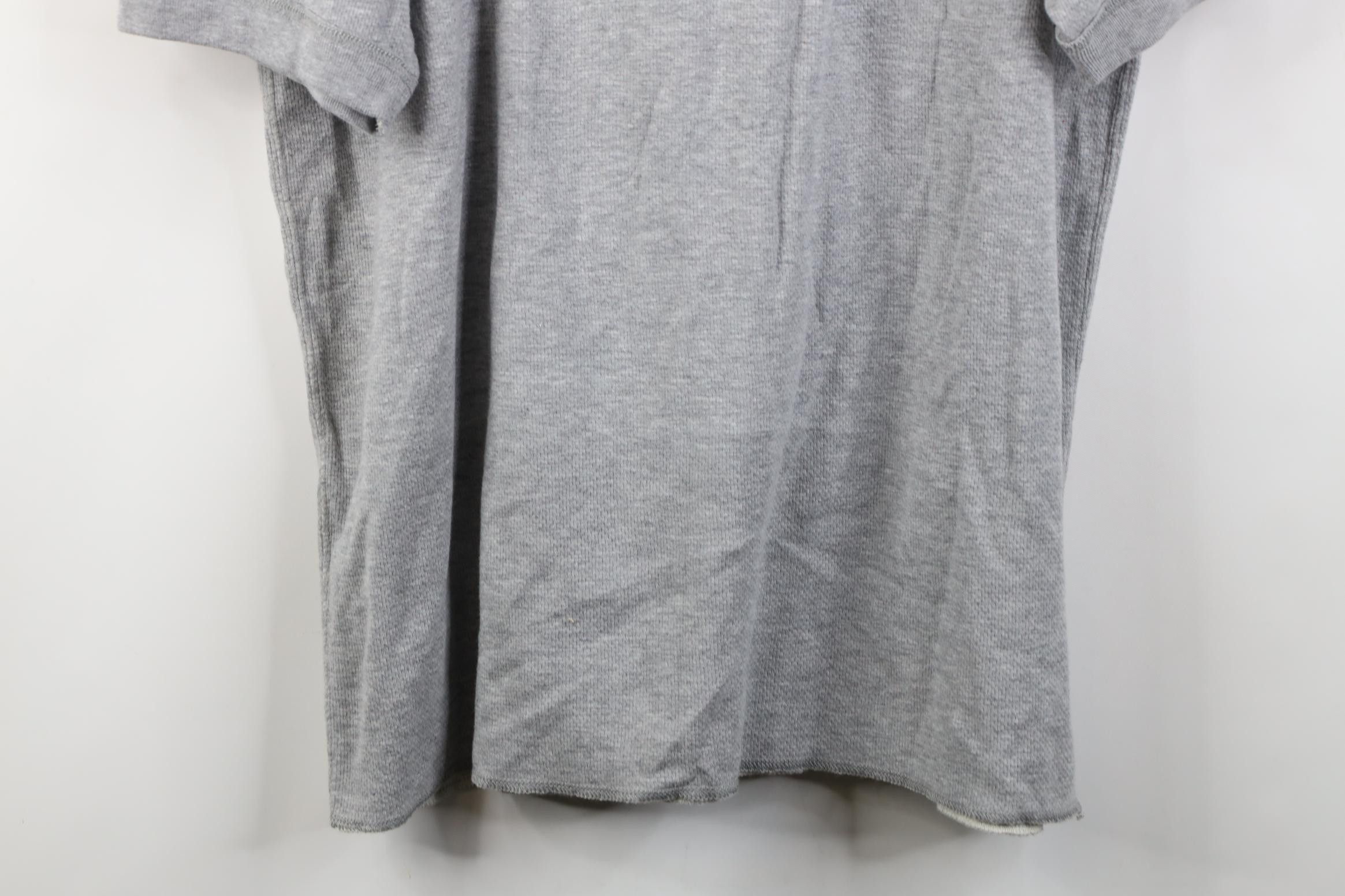 Polo Ralph Lauren Deadstock Vintage 90s Ralph Lauren Football Jersey T-Shirt Size US M / EU 48-50 / 2 - 14 Thumbnail