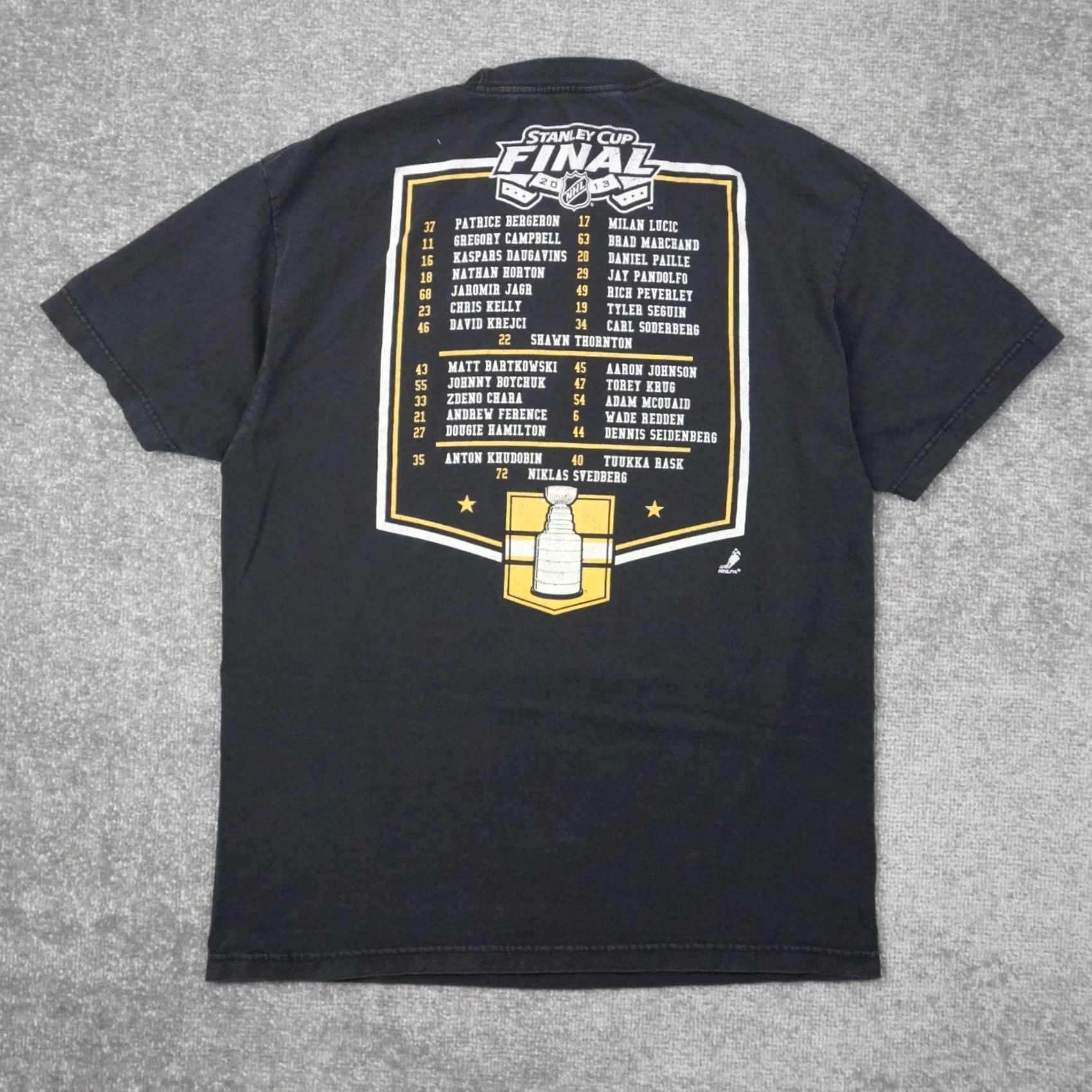Reebok Nike Shirt Size US L / EU 52-54 / 3 - 2 Thumbnail