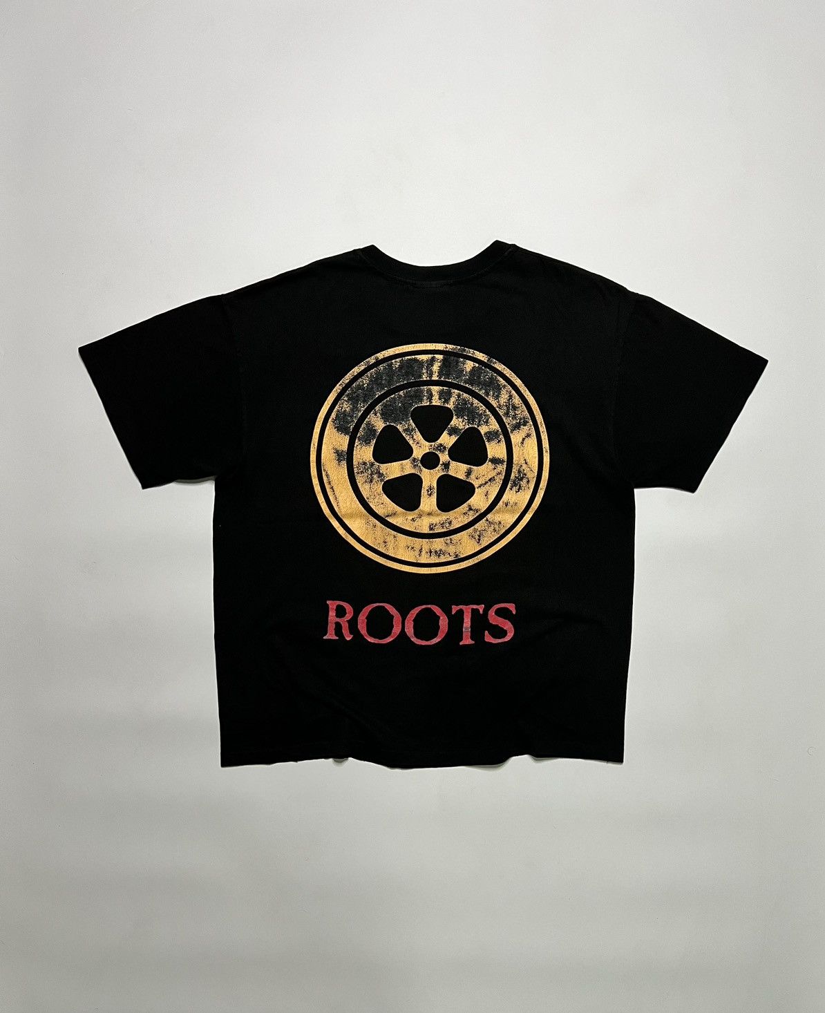 Band Tees × Vintage RARE Vintage 90s Sepultura by Backstagepass version T-Shirt Size US XL / EU 56 / 4 - 14 Thumbnail