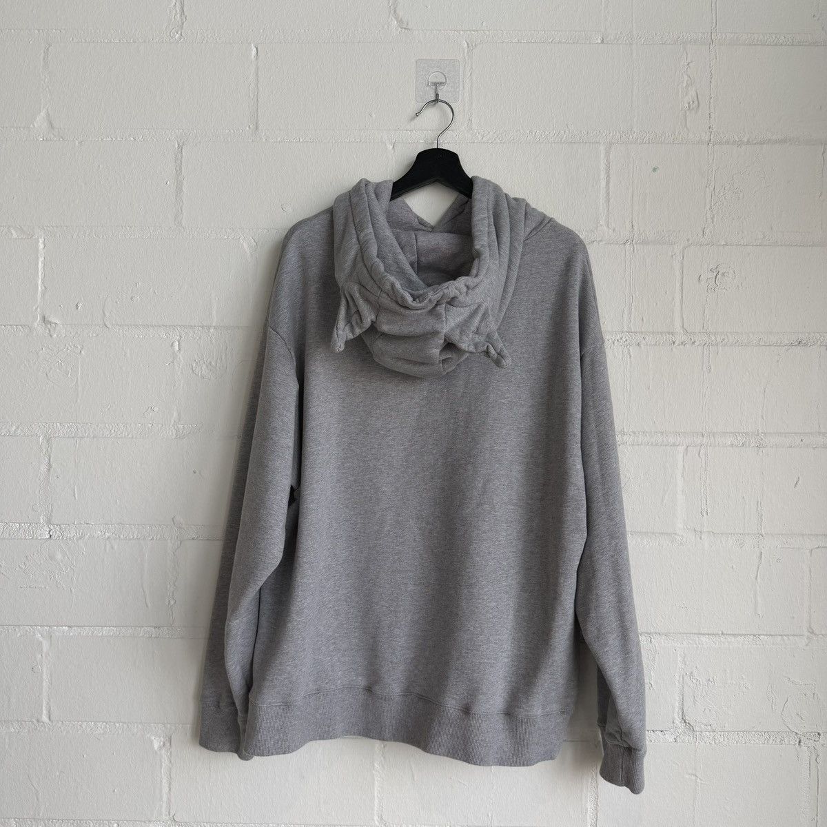 Charles Jeffrey LOVERBOY Charles Jeffery Hoodie Size US XXL / EU 58 / 5 - 2 Thumbnail