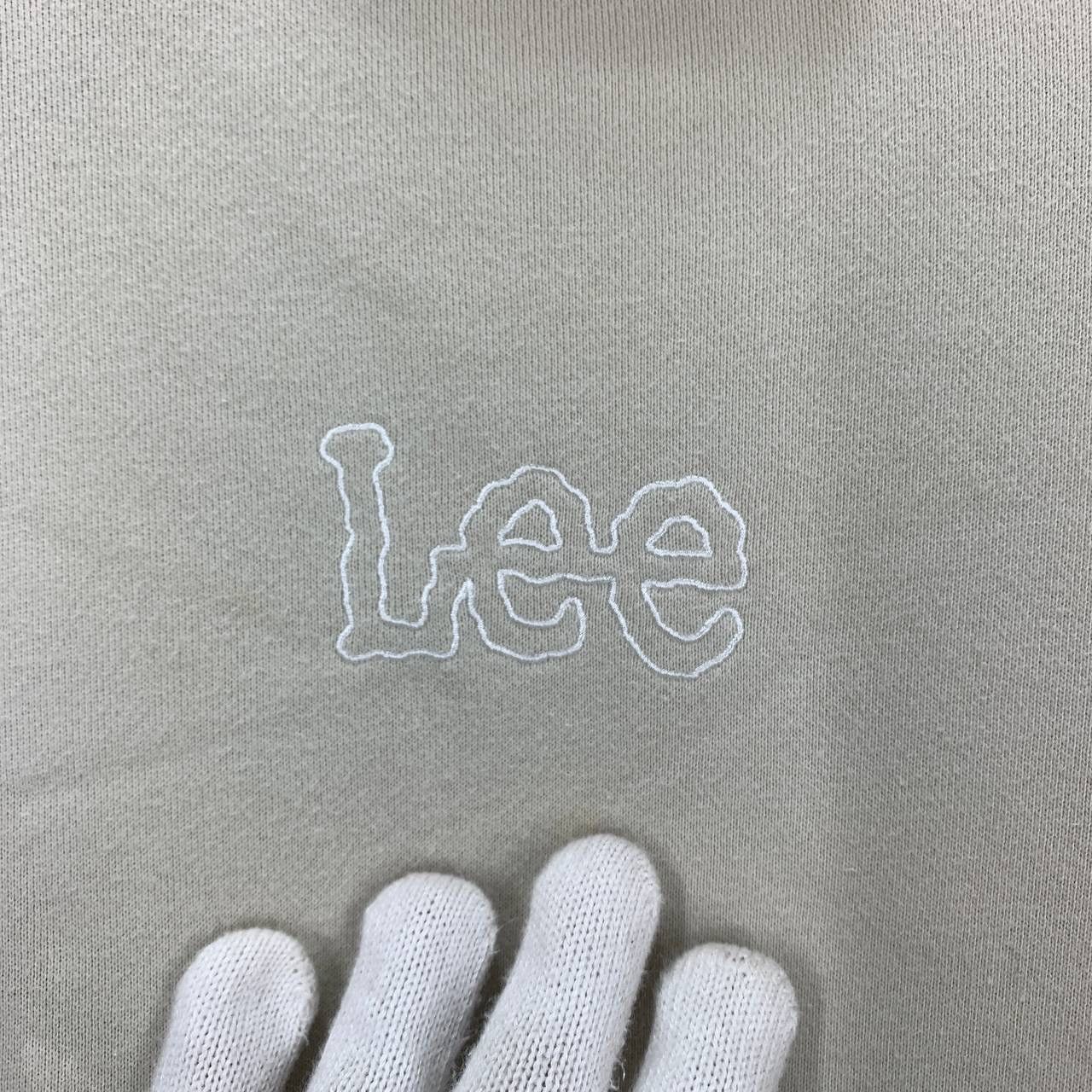 Lee LEE Crew Neck Sweatshirt #2558/T Size US L / EU 52-54 / 3 - 2 Thumbnail