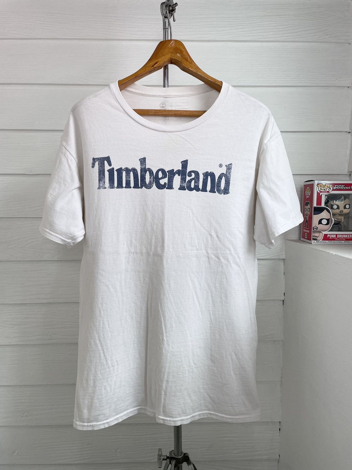 Timberland × Vintage TIMBERLAND Size US L / EU 52-54 / 3 - 1 Thumbnail