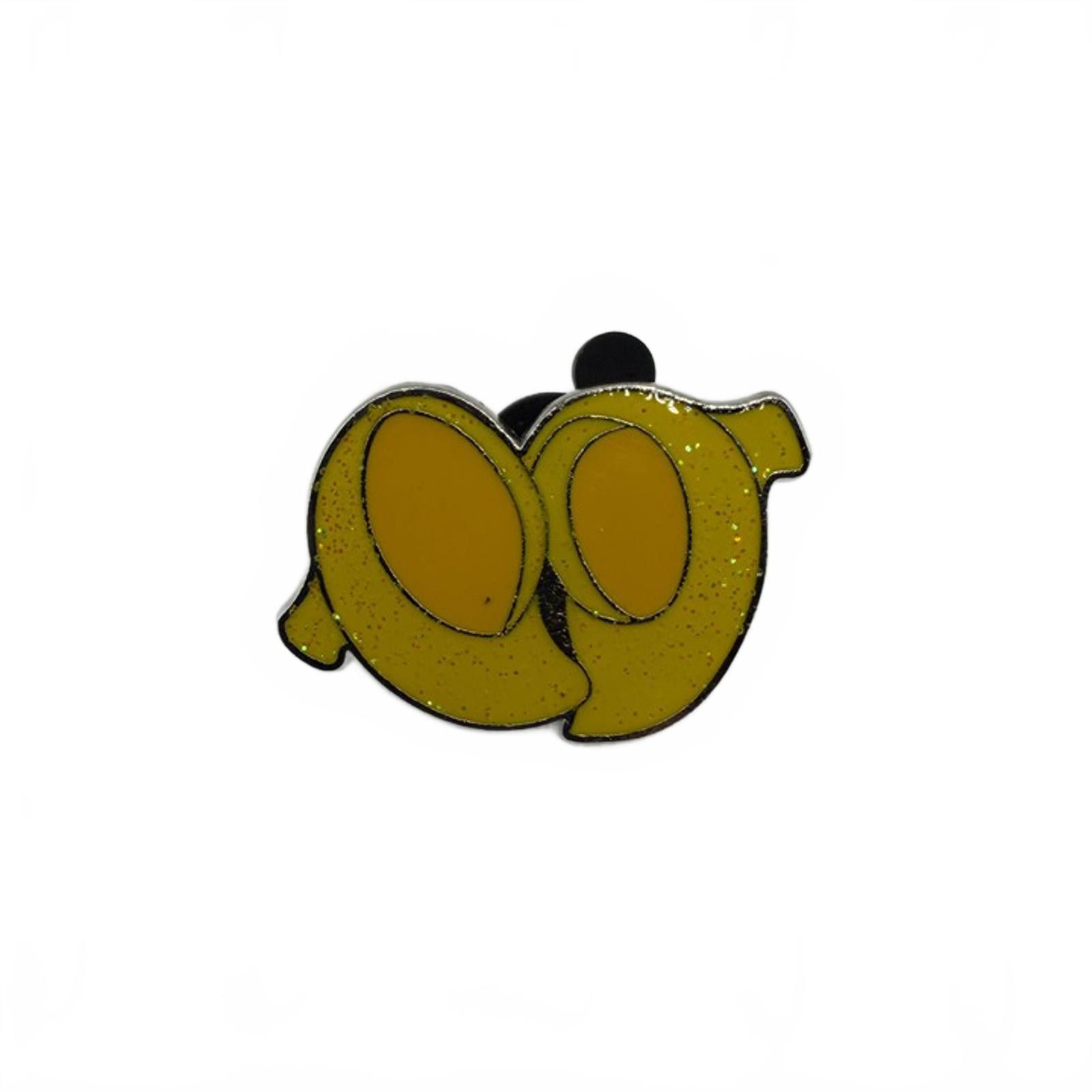 Disney Disney Pin - Minnie Mouse Yellow Shoes Size ONE SIZE - 1 Thumbnail
