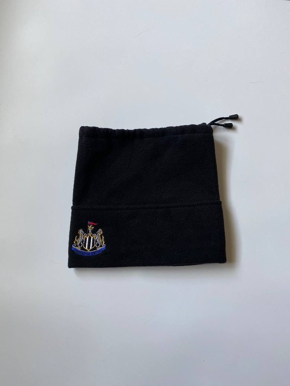 Adidas Vintage Baf Masks Hat Newcastle United Adidas soccer Size ONE SIZE - 1 Thumbnail