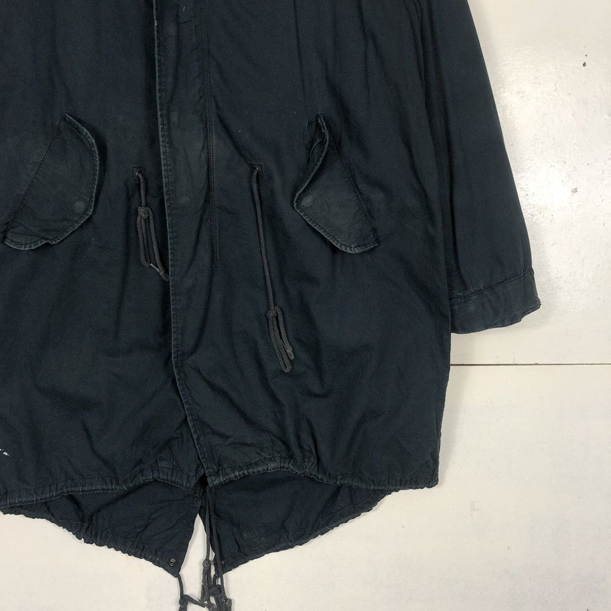 Other × Vintage VINTAGE PARKAS MILITARY JACKET Size US M / EU 48-50 / 2 - 4 Thumbnail