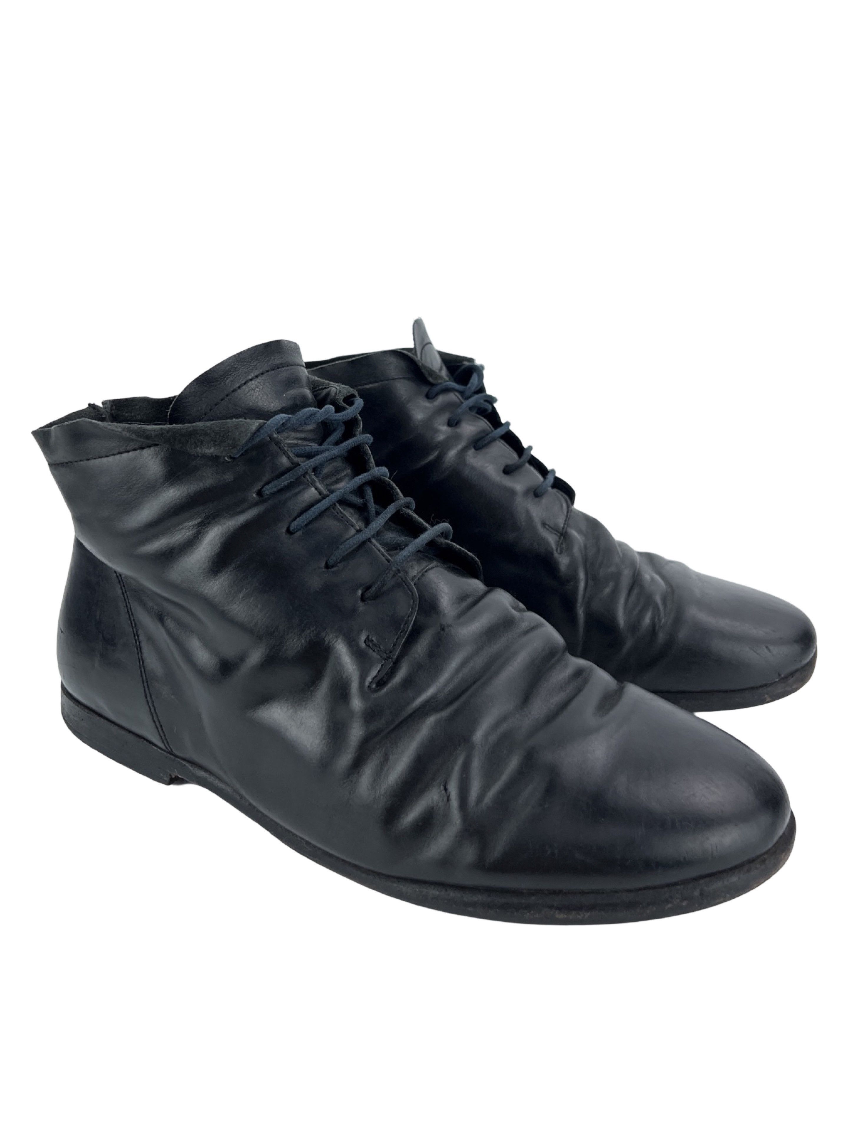 靴 the last conspiracy middle boots guidi The Last Conspiracy The last conspiracy boots | Grailed