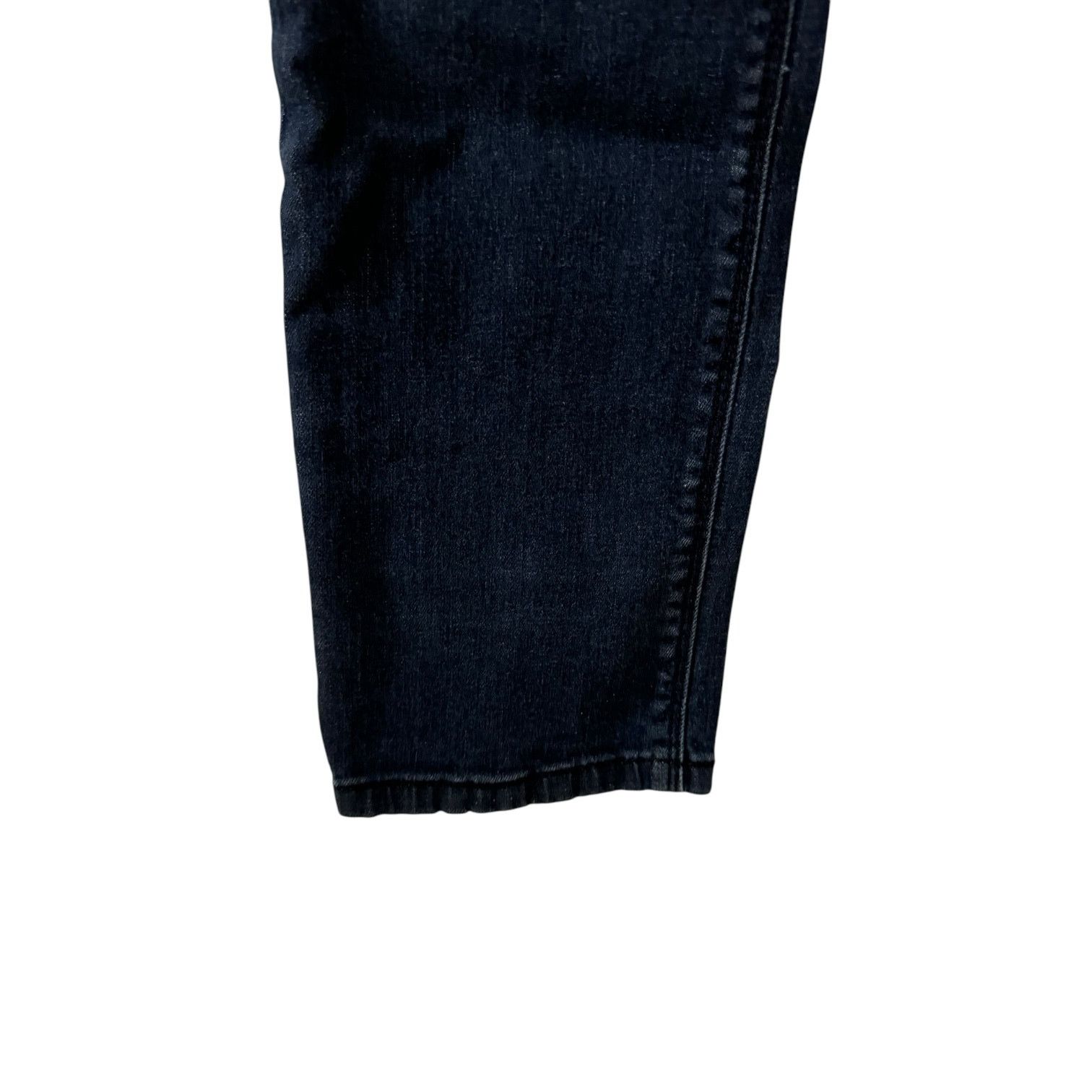 Ann Taylor Ann Taylor Loft Modern Skinny Stretchy Blue Jeans Size 6 Size 28" / US 6 / IT 42 - 4 Thumbnail