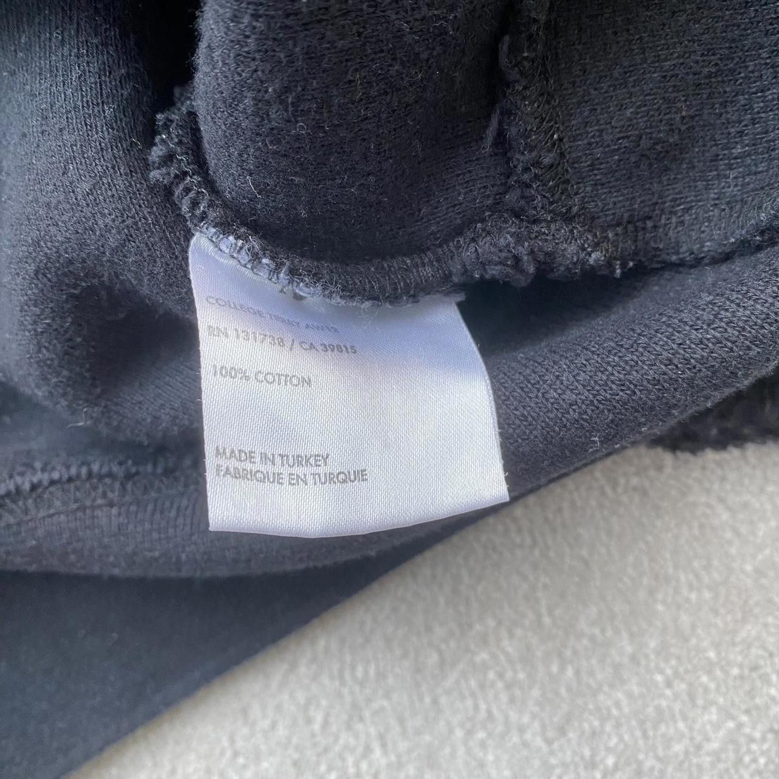 Acne Studios Acne College Terry Crewneck Sweatshirt Jumper Sweater Size US M / EU 48-50 / 2 - 5 Thumbnail