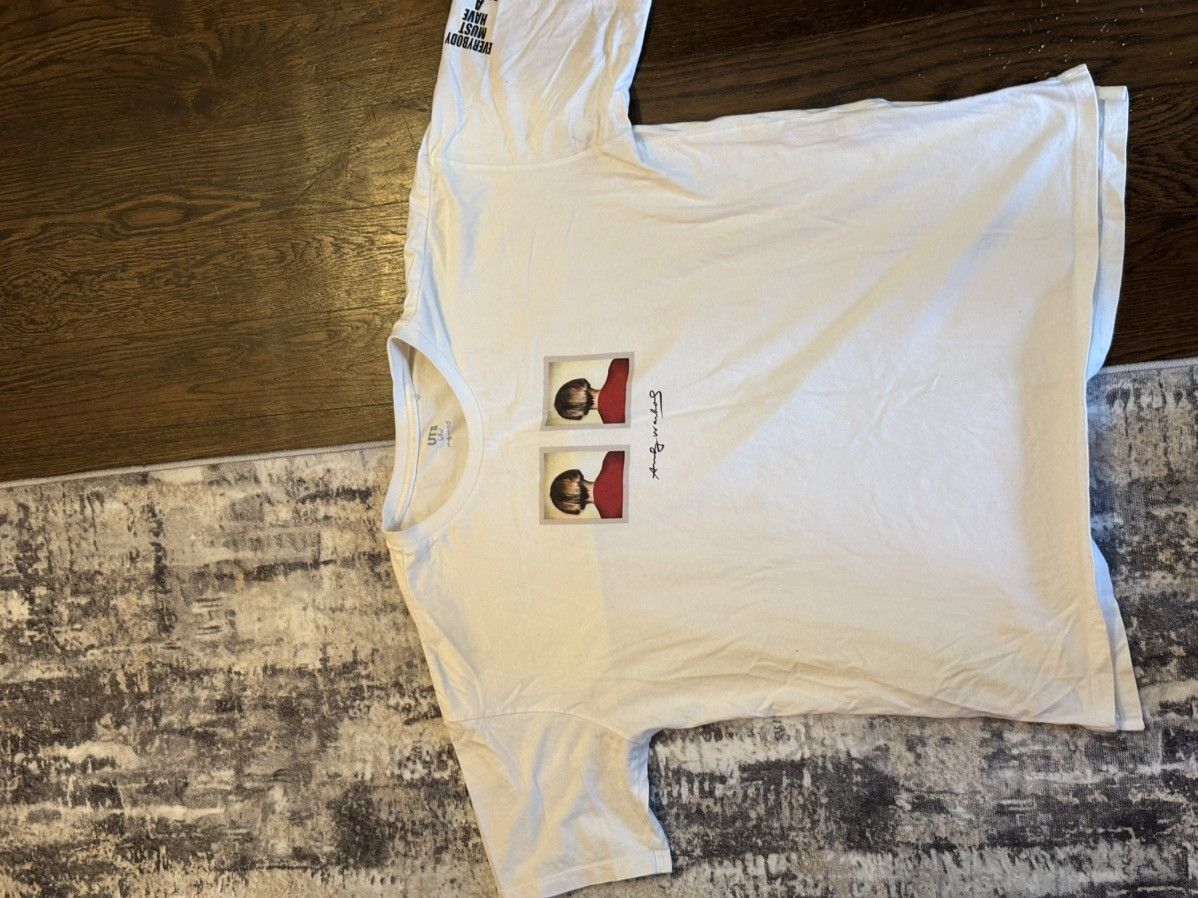 Uniqlo Andy Warhol Tee Size US L / EU 52-54 / 3 - 1 Thumbnail