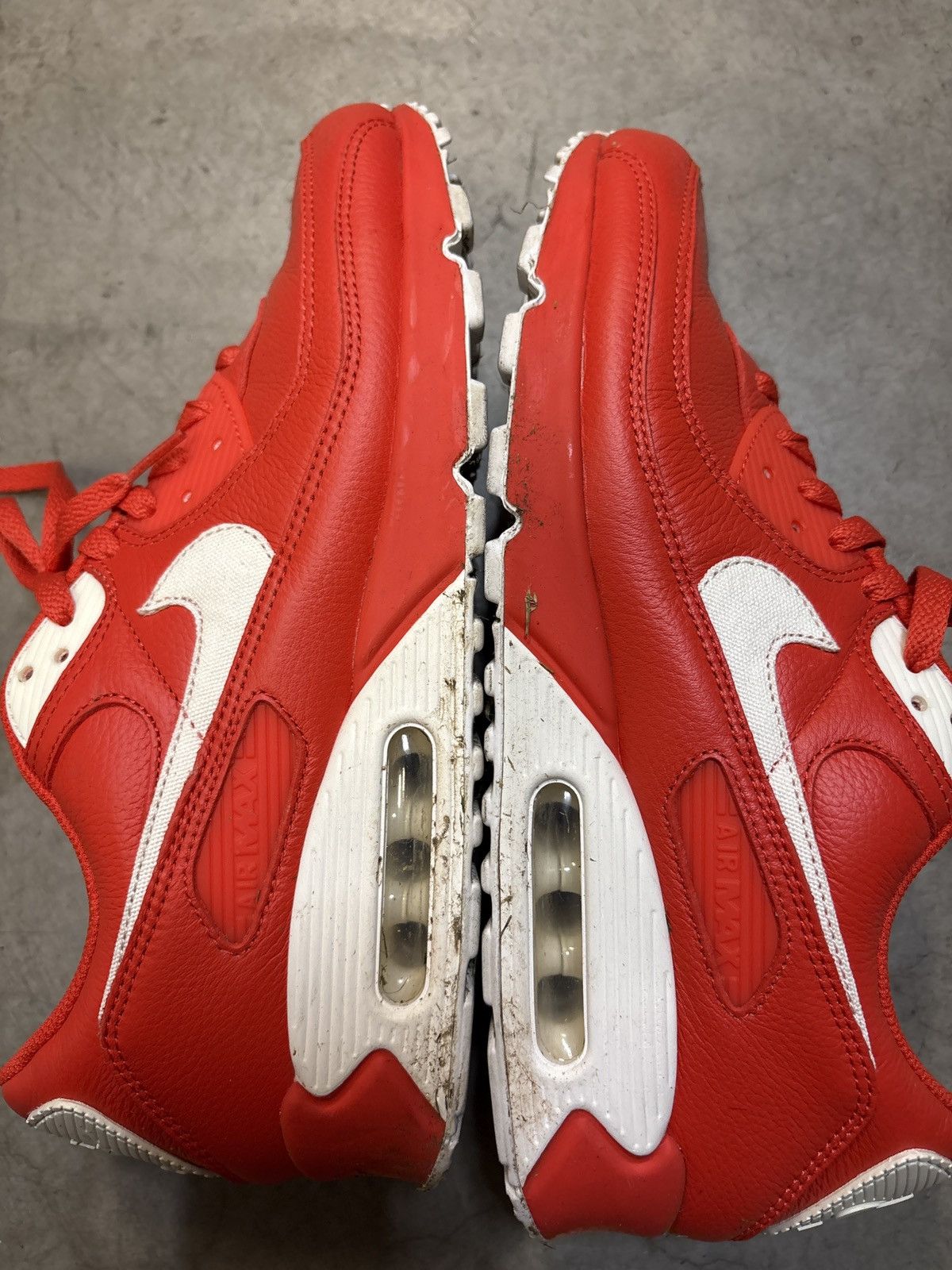 Nike air max 90 (nikeid)