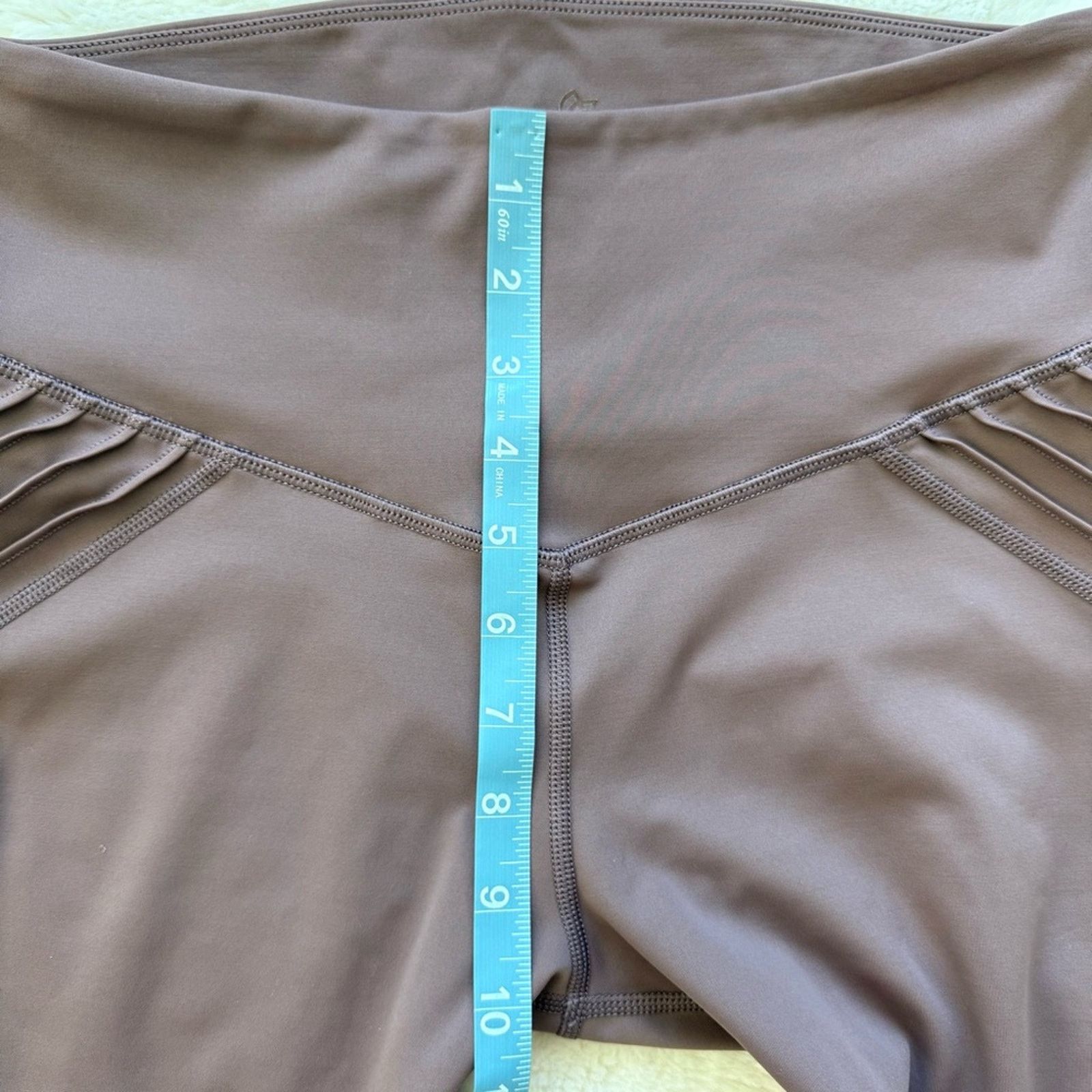 Other L’URV women moto leggings size M Size 28" / US 6 / IT 42 - 7 Thumbnail