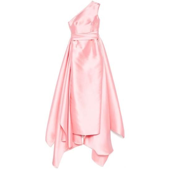 Solace London SOLACE LONDON Women Dresses OS42008 SOPIN PINK Size XS / US 0-2 / IT 36-38 - 1 Thumbnail