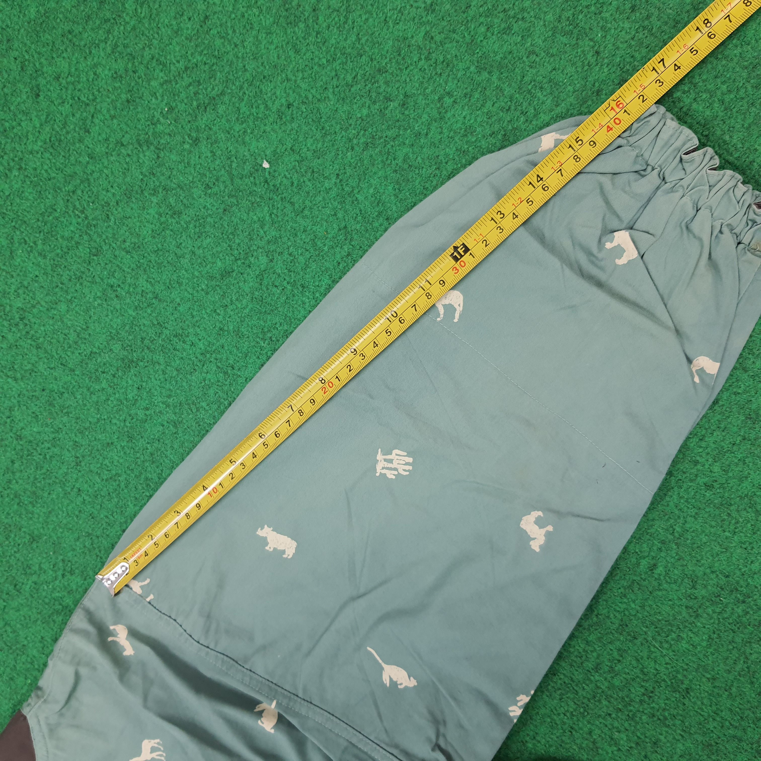 Issey Miyake Vintage Issey Miyake Japan Kappougi Smock C307N24 Size L / US 10 / IT 46 - 10 Thumbnail