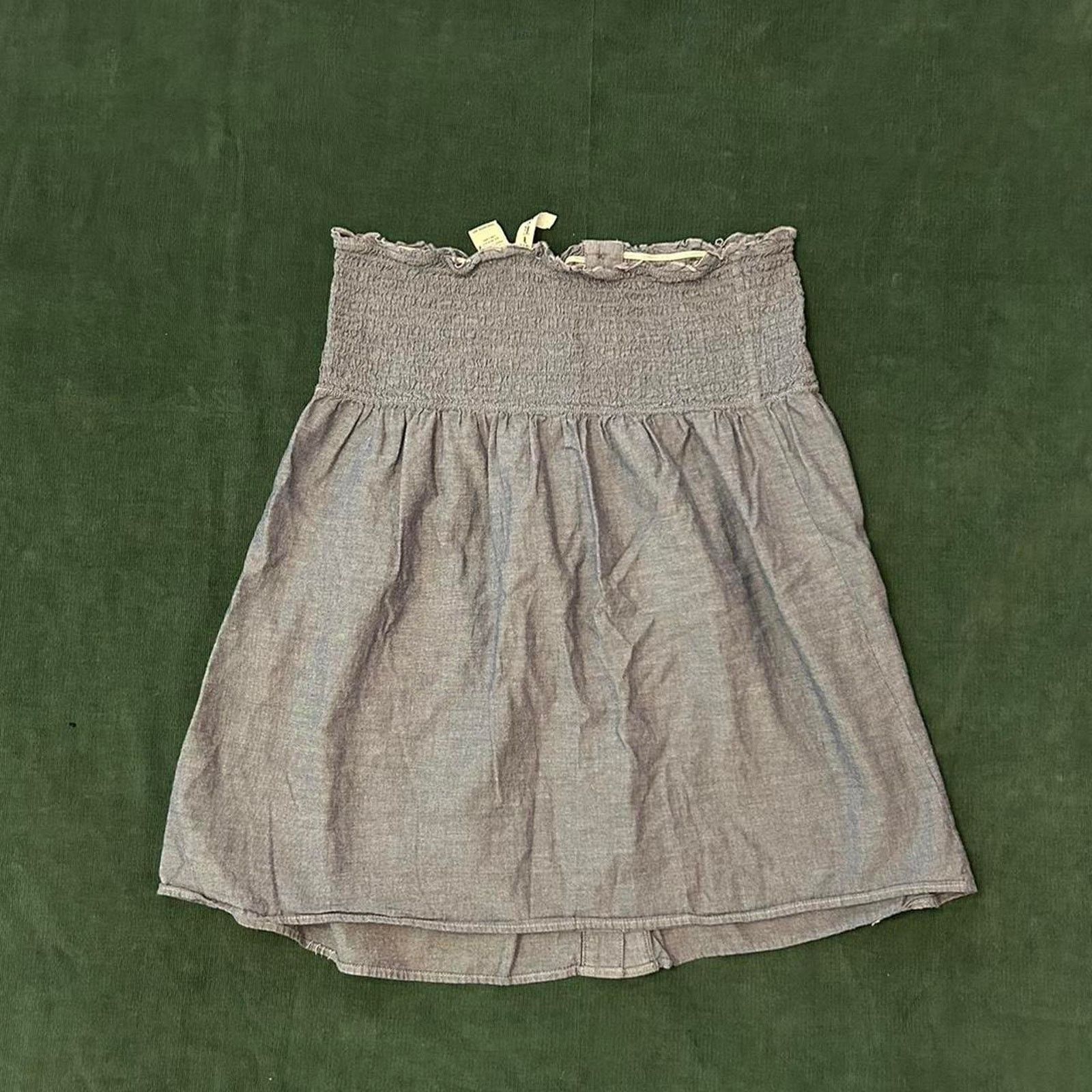 Other Y2k sleeveless top Size L / US 10 / IT 46 - 4 Thumbnail