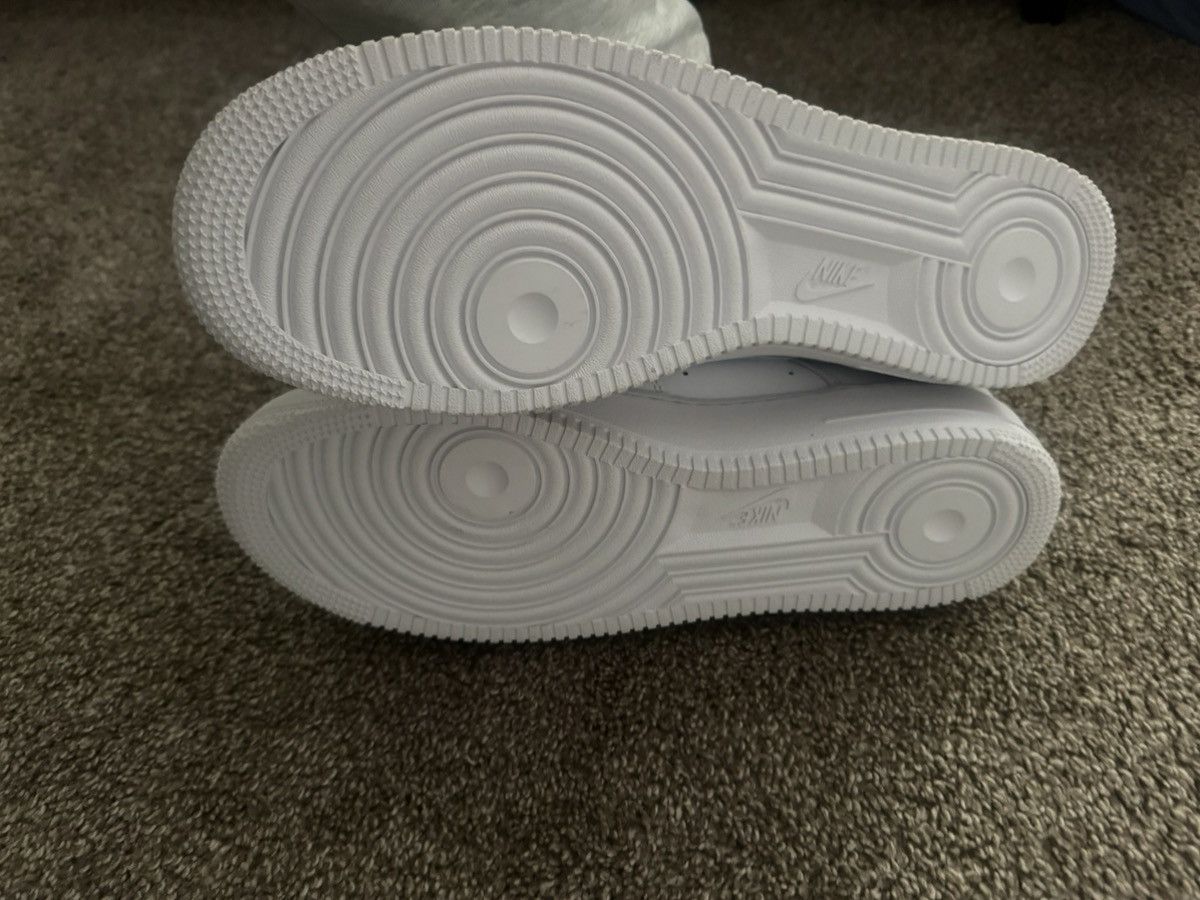 Nike Air Force ones Size US 12 / EU 45 - 5 Thumbnail