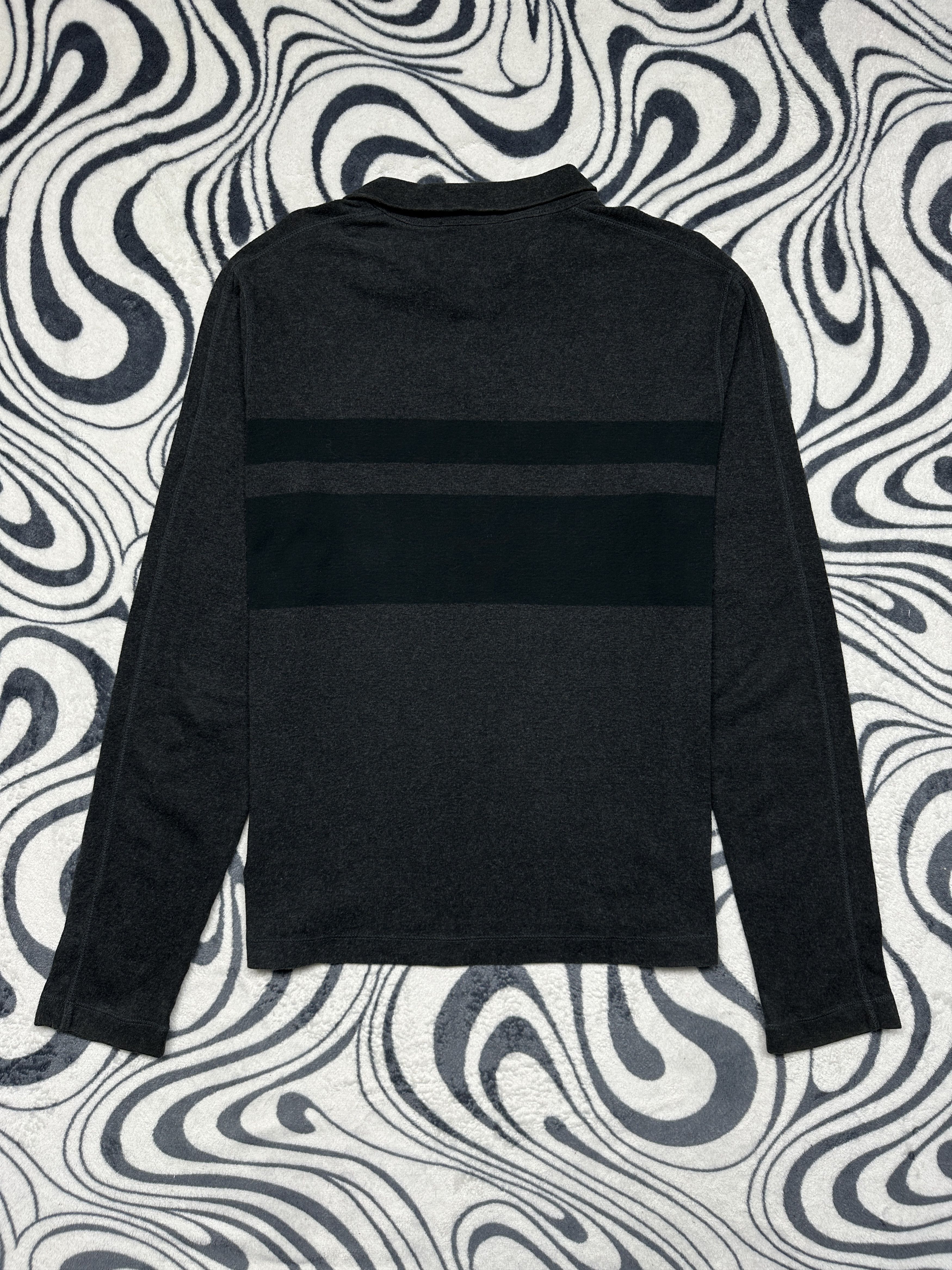 Polo Ralph Lauren Polo Ralph Lauren Mens 1\4 Zip Sweatshirt Size US L / EU 52-54 / 3 - 7 Thumbnail